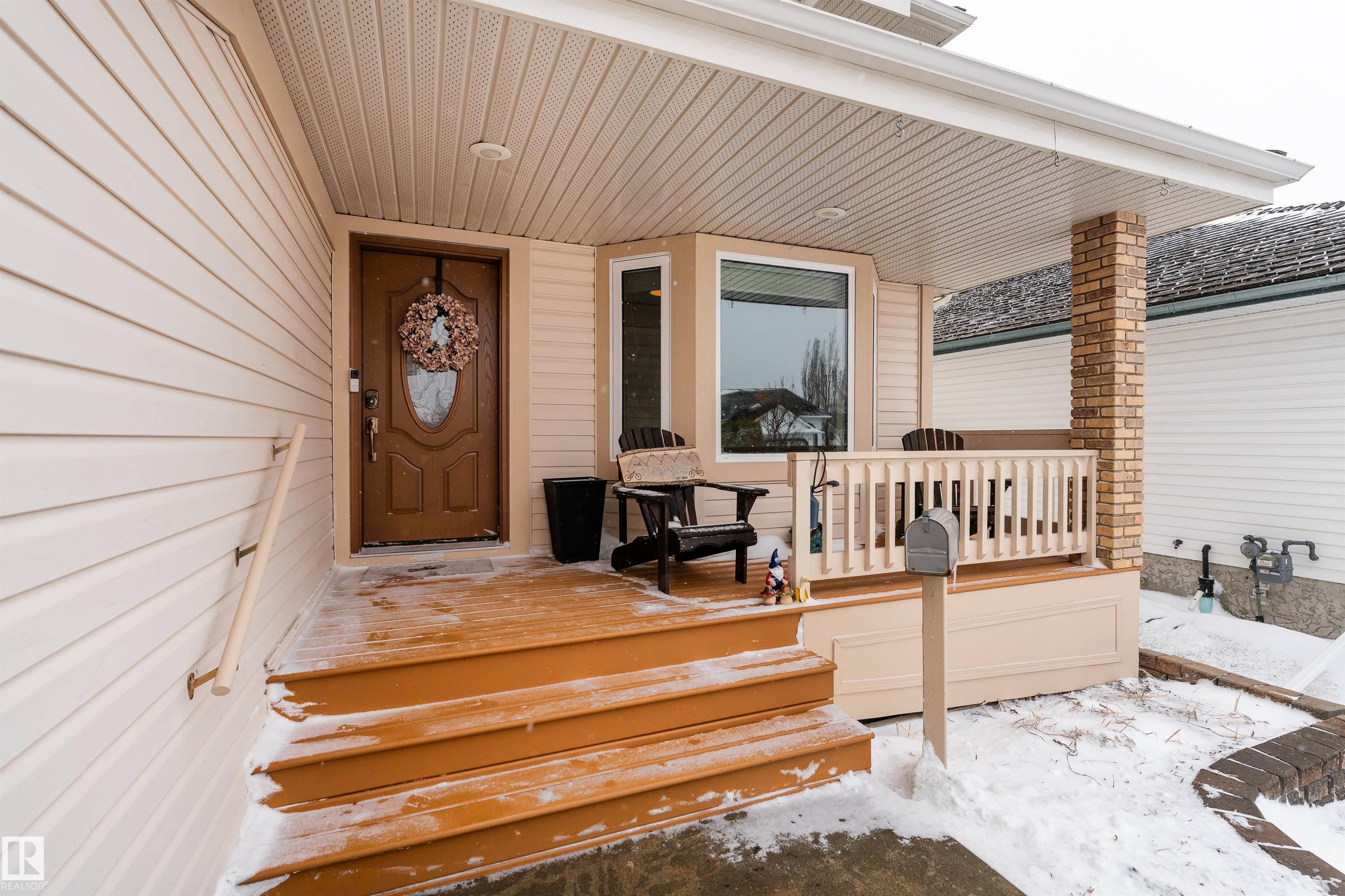 125 Regal Close, The Ridge, Sherwood Park