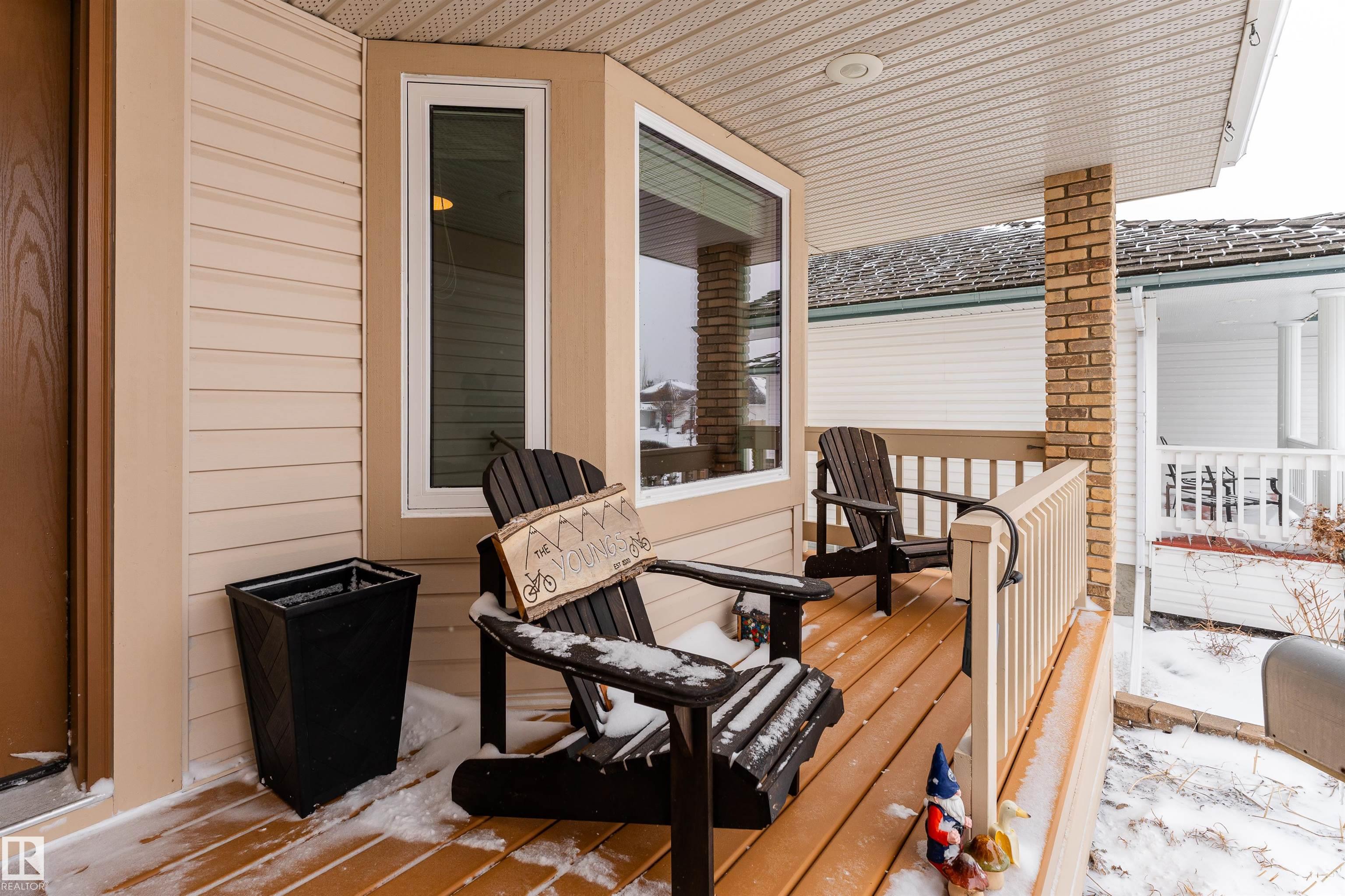 125 Regal Close, The Ridge, Sherwood Park