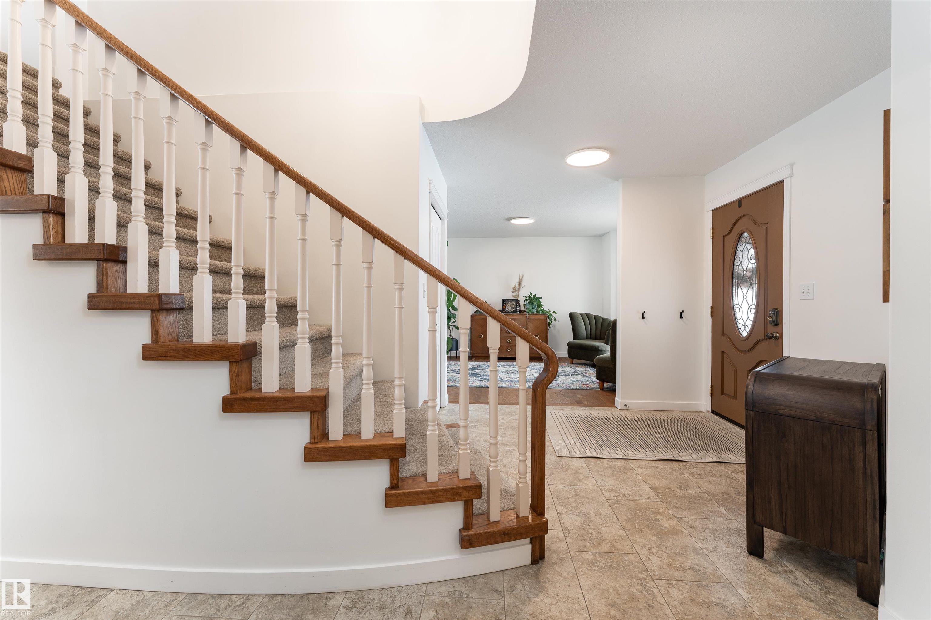 Photo 9 at 125 Regal Close, The Ridge, Sherwood Park