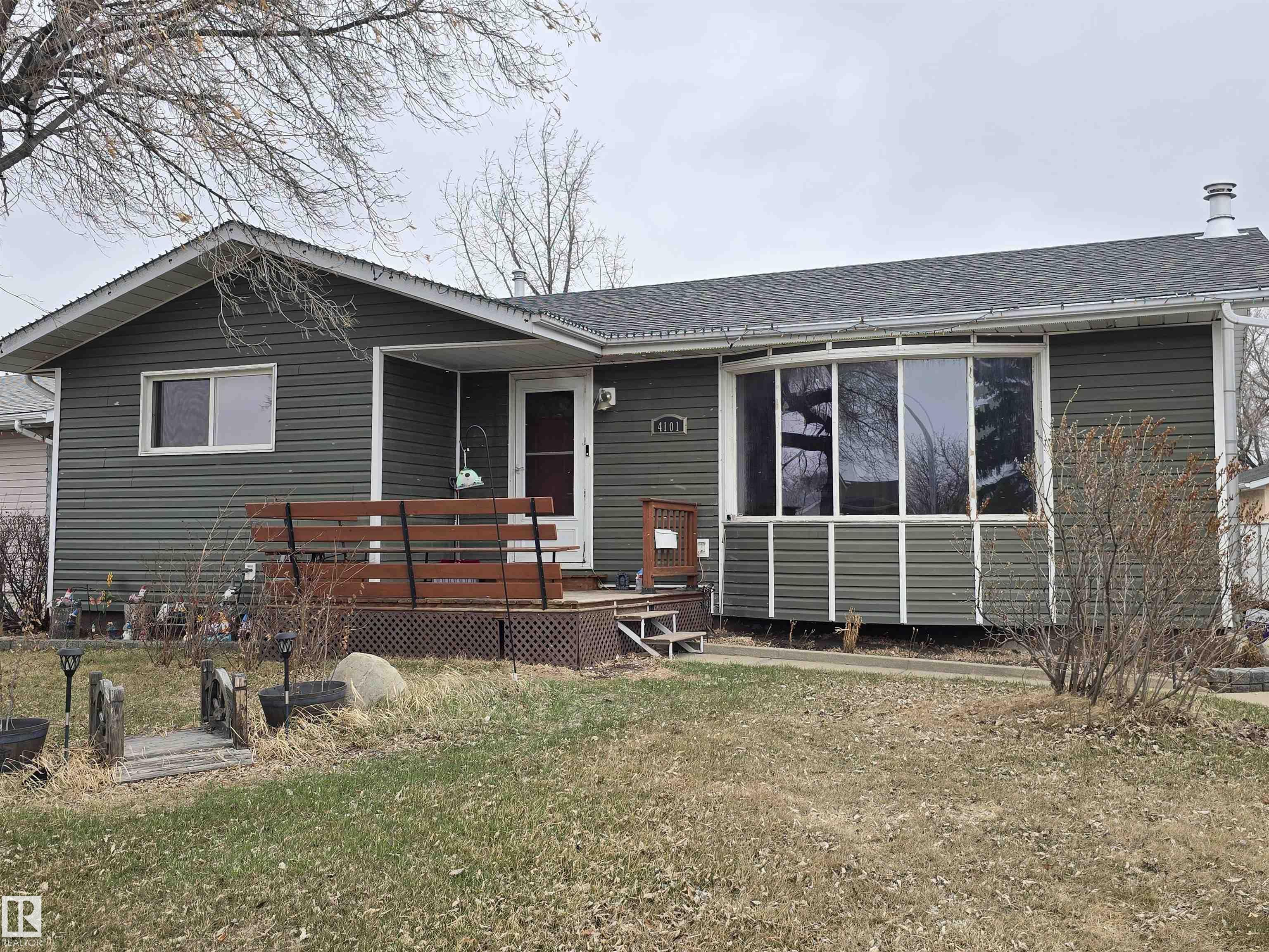 4101 South Park Drive, South Park, Leduc