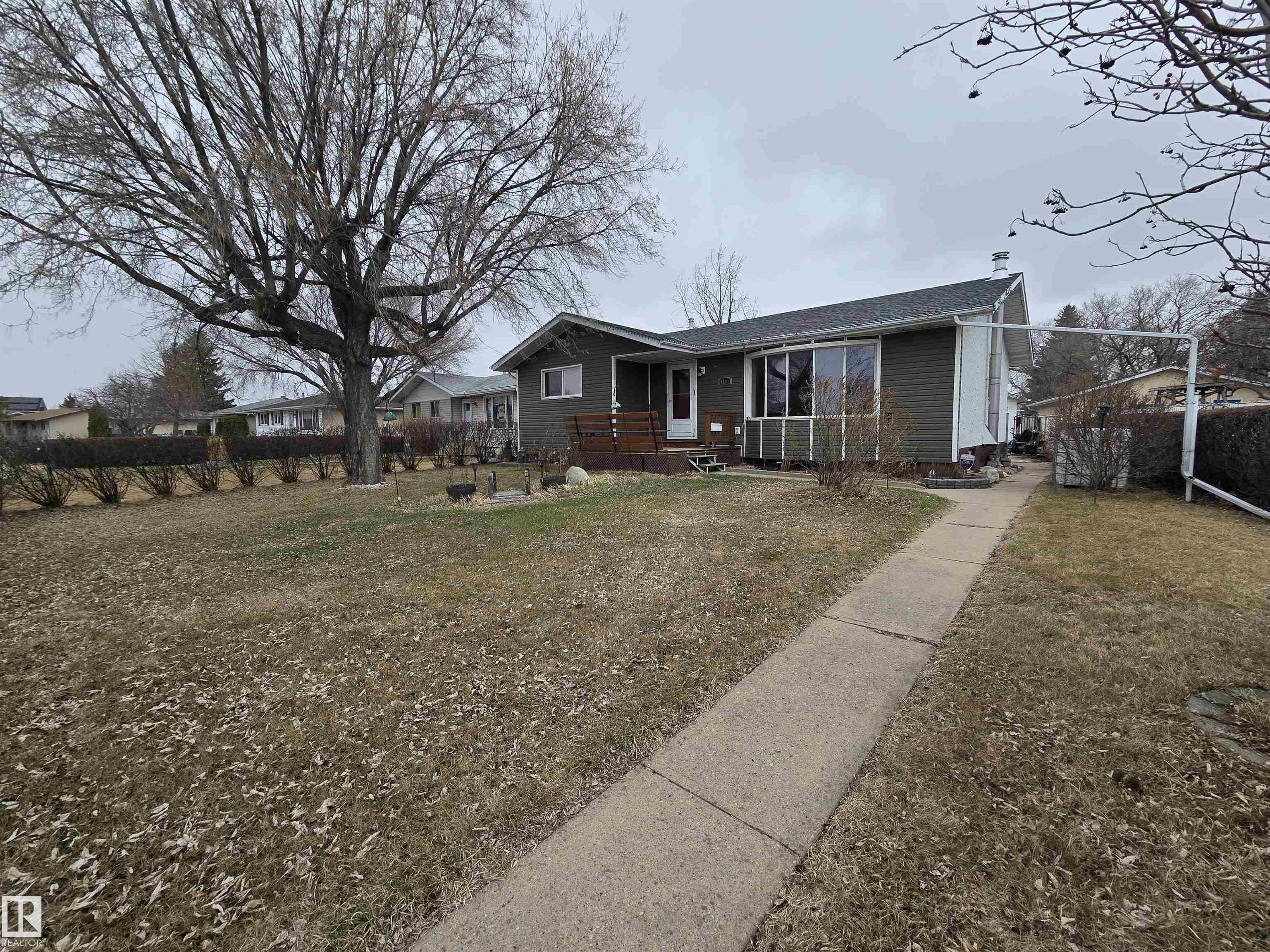 4101 South Park Drive, South Park, Leduc