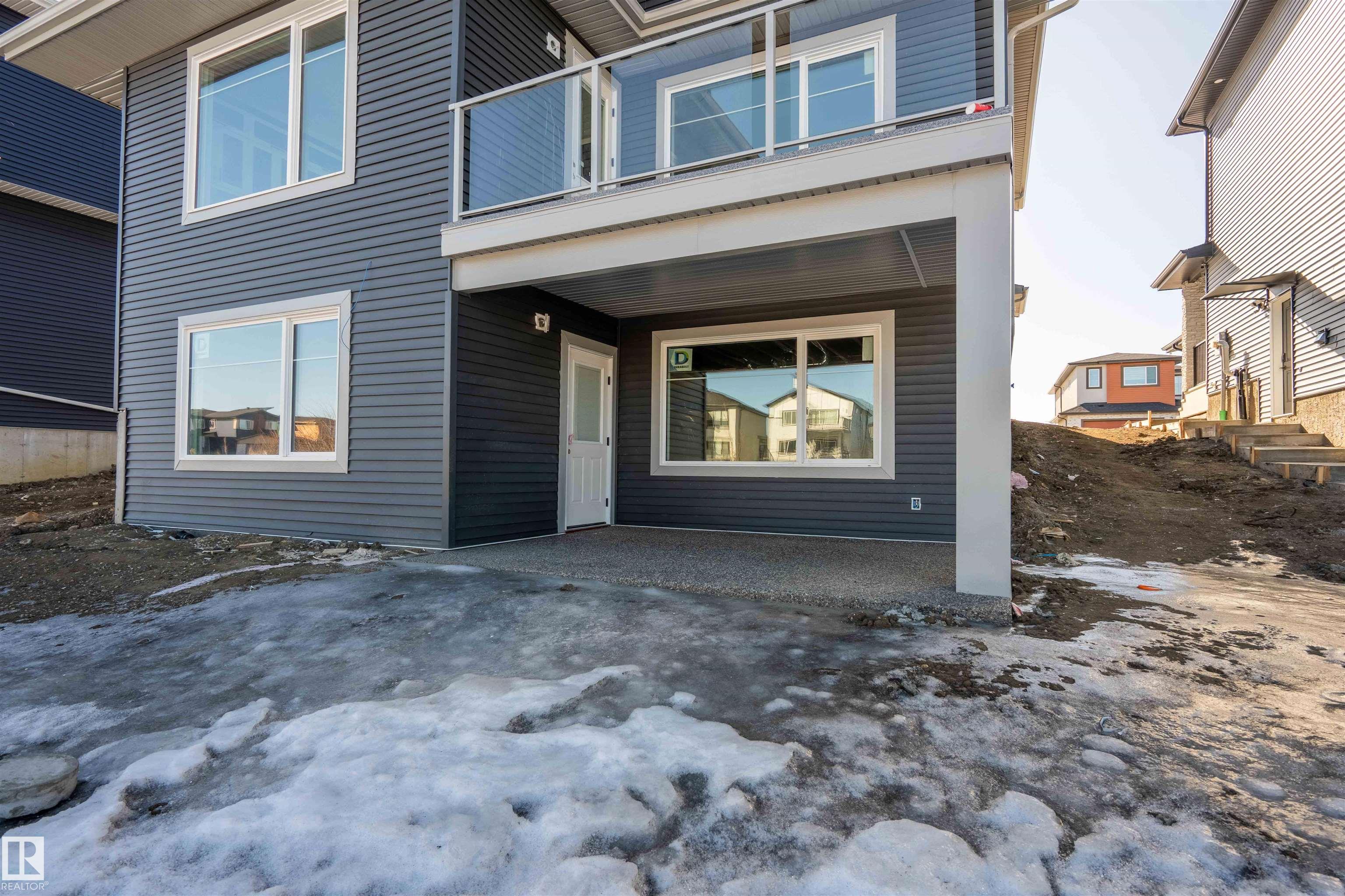 2728 64 Avenue NE, Churchill Meadow, Rural Leduc County