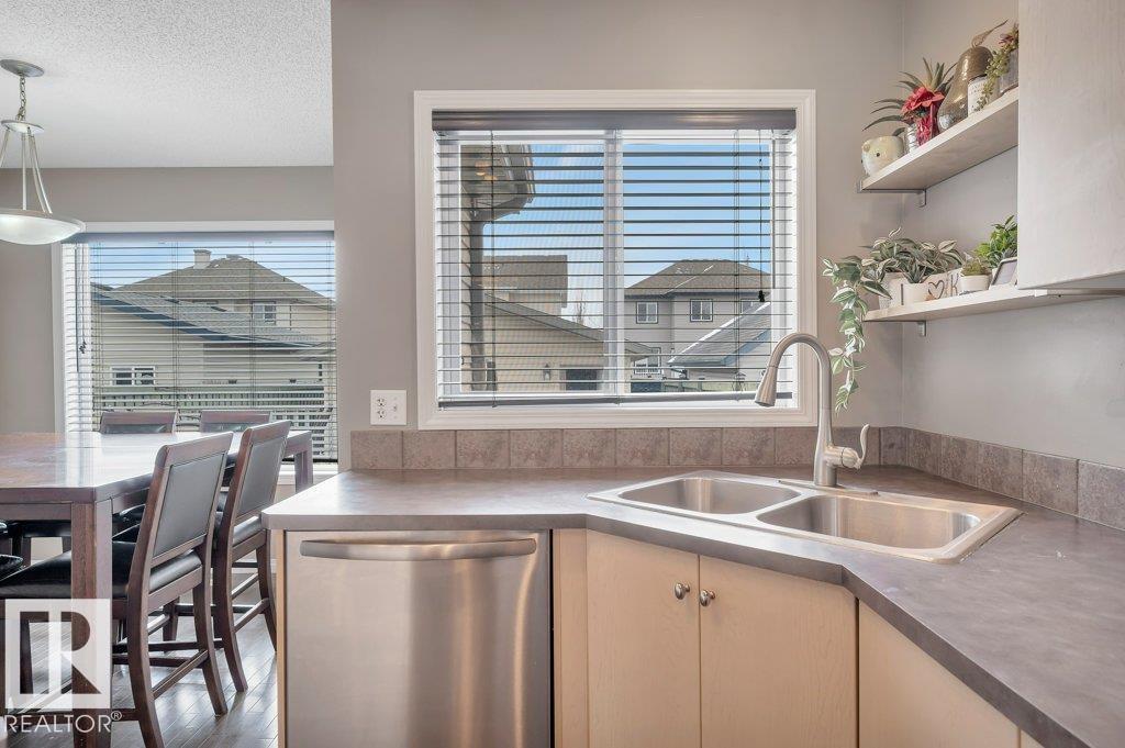 Photo 13 at 12063 19 Avenue SW, Rutherford, Edmonton
