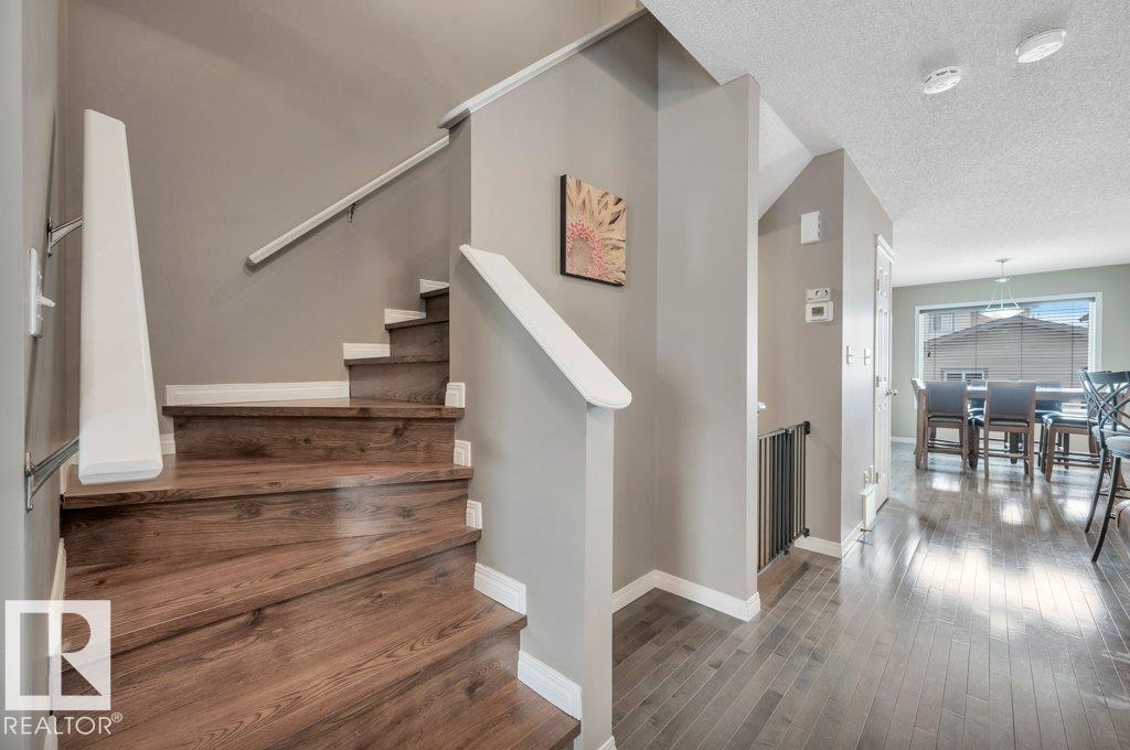 Photo 17 at 12063 19 Avenue SW, Rutherford, Edmonton