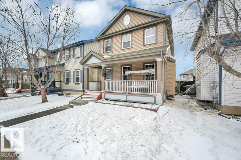 Photo 35 at 12063 19 Avenue SW, Rutherford, Edmonton