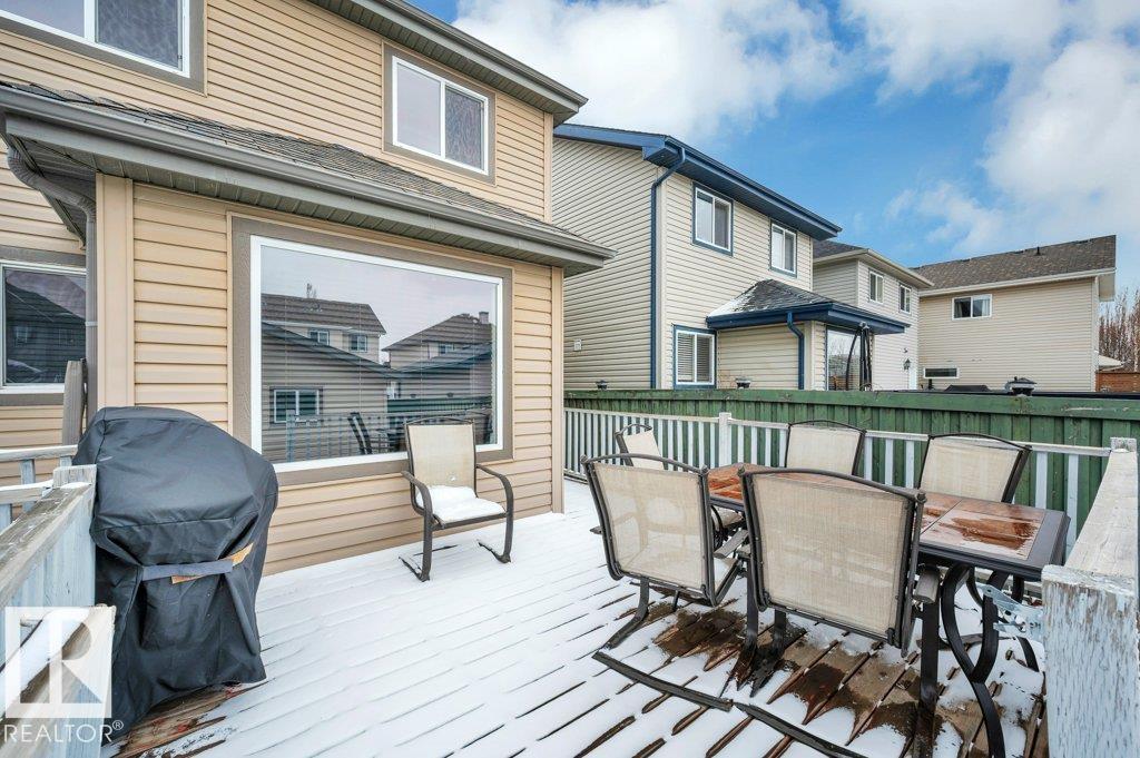 Photo 37 at 12063 19 Avenue SW, Rutherford, Edmonton