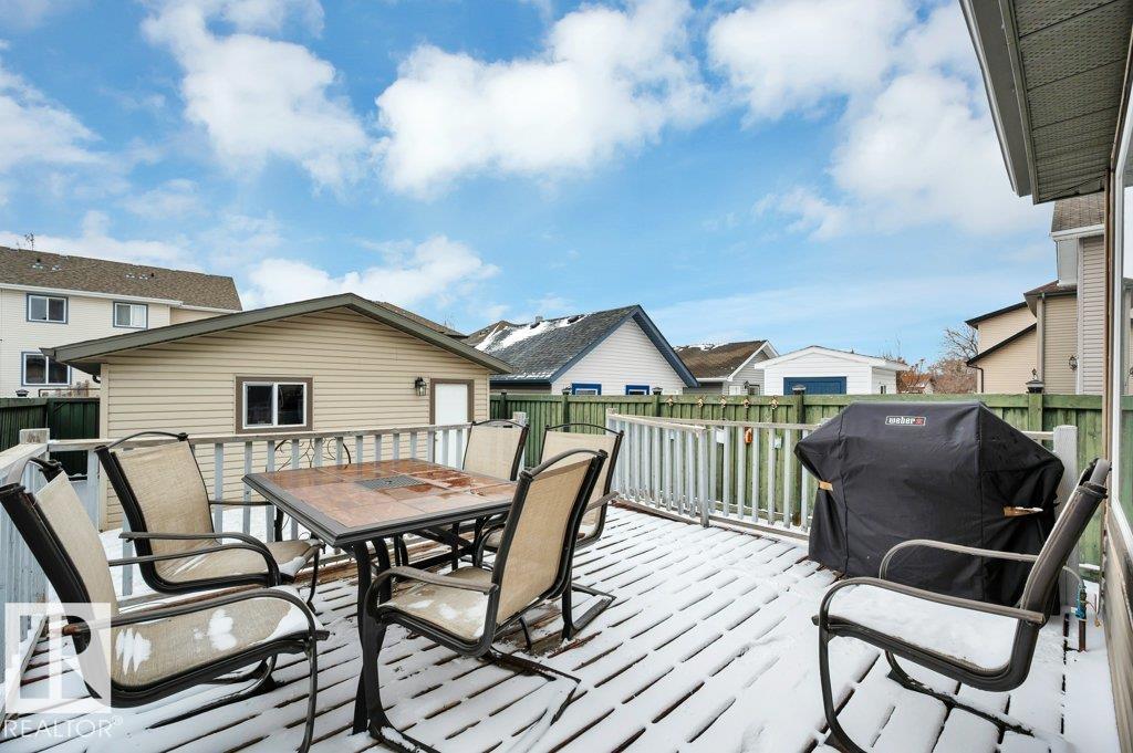 Photo 39 at 12063 19 Avenue SW, Rutherford, Edmonton