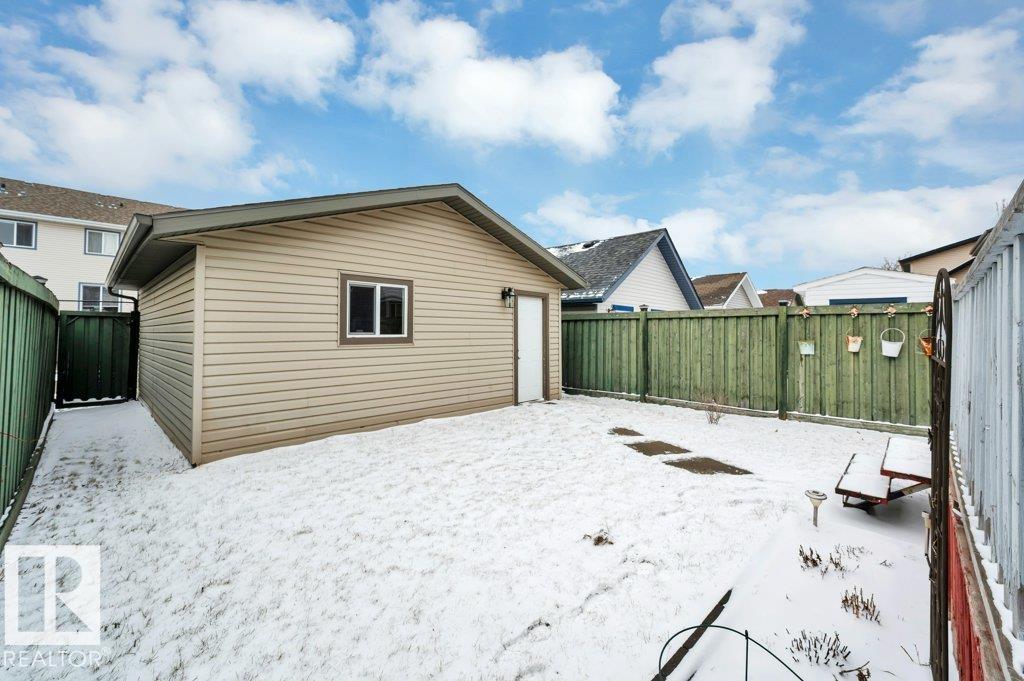 Photo 41 at 12063 19 Avenue SW, Rutherford, Edmonton