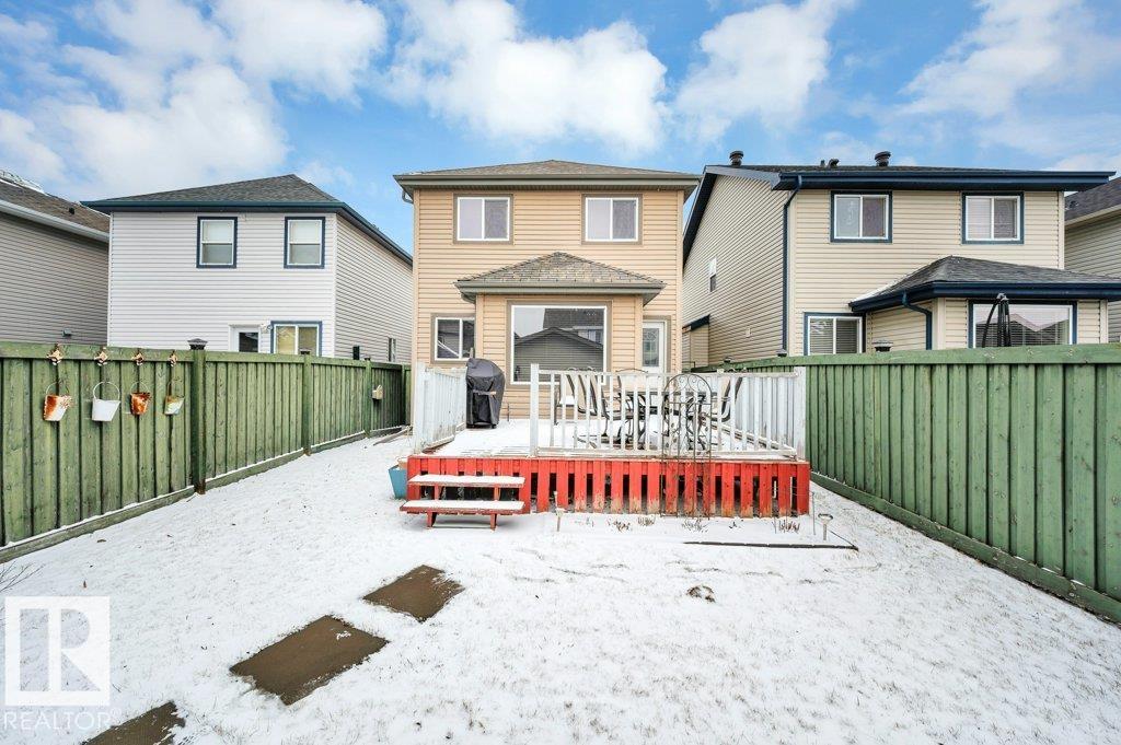 Photo 43 at 12063 19 Avenue SW, Rutherford, Edmonton