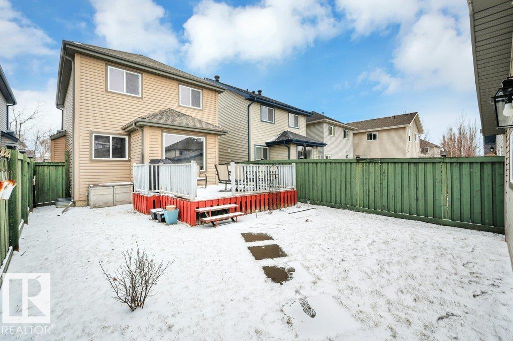 Photo 44 at 12063 19 Avenue SW, Rutherford, Edmonton