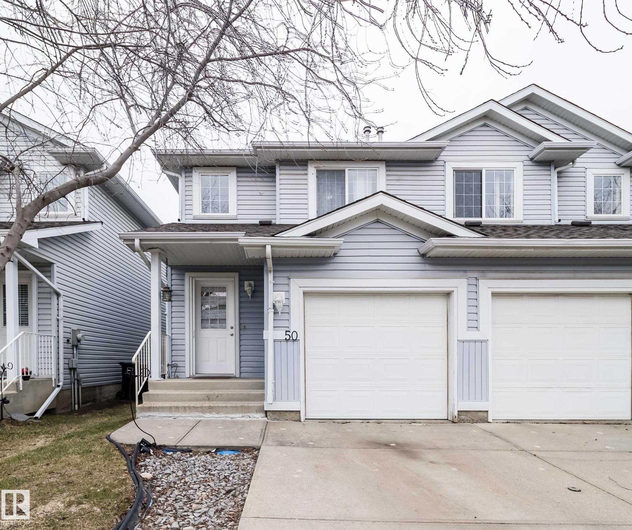 50 - 14603 Miller Boulevard NW, Miller, Edmonton