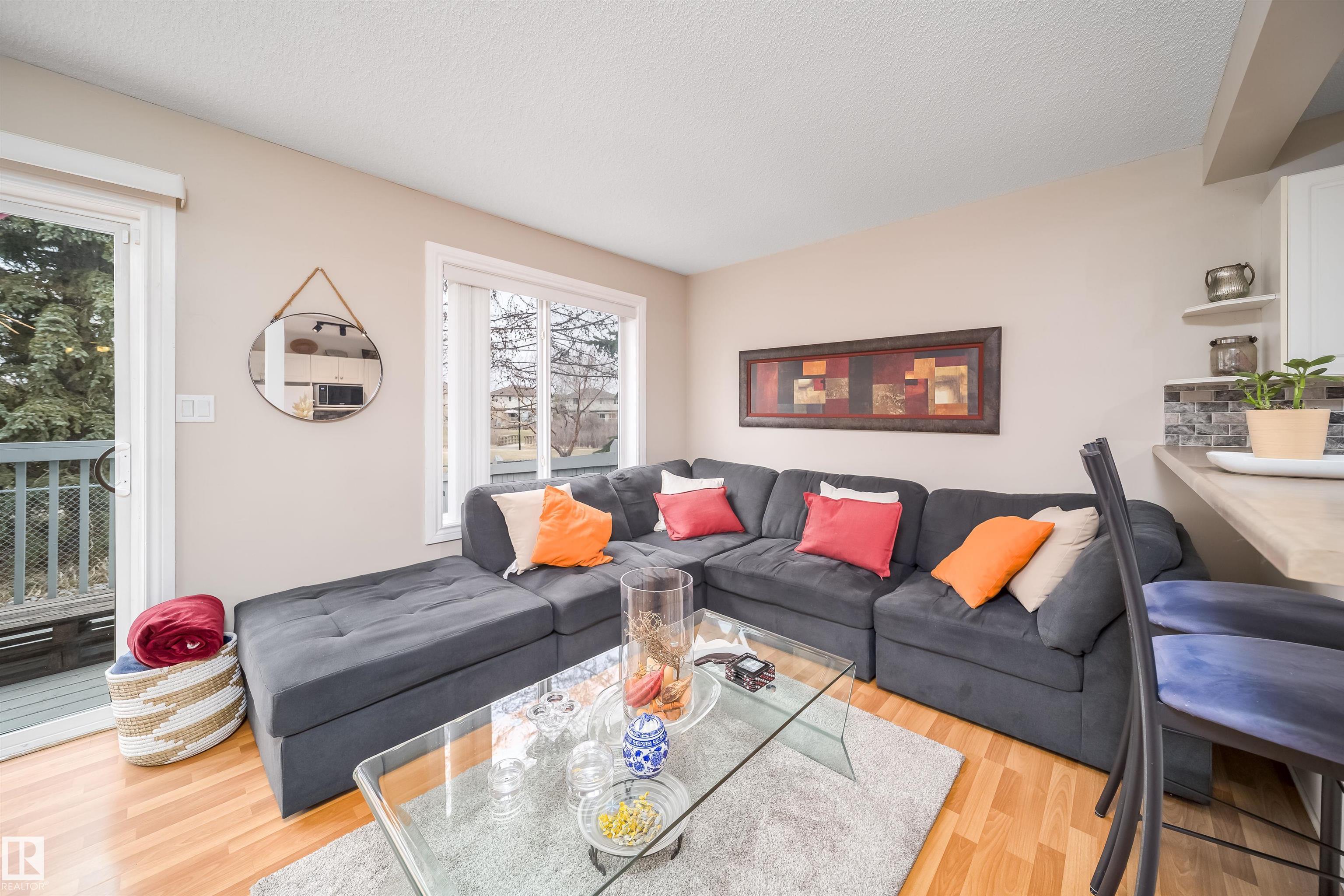Photo 11 at 50 - 14603 Miller Boulevard NW, Miller, Edmonton