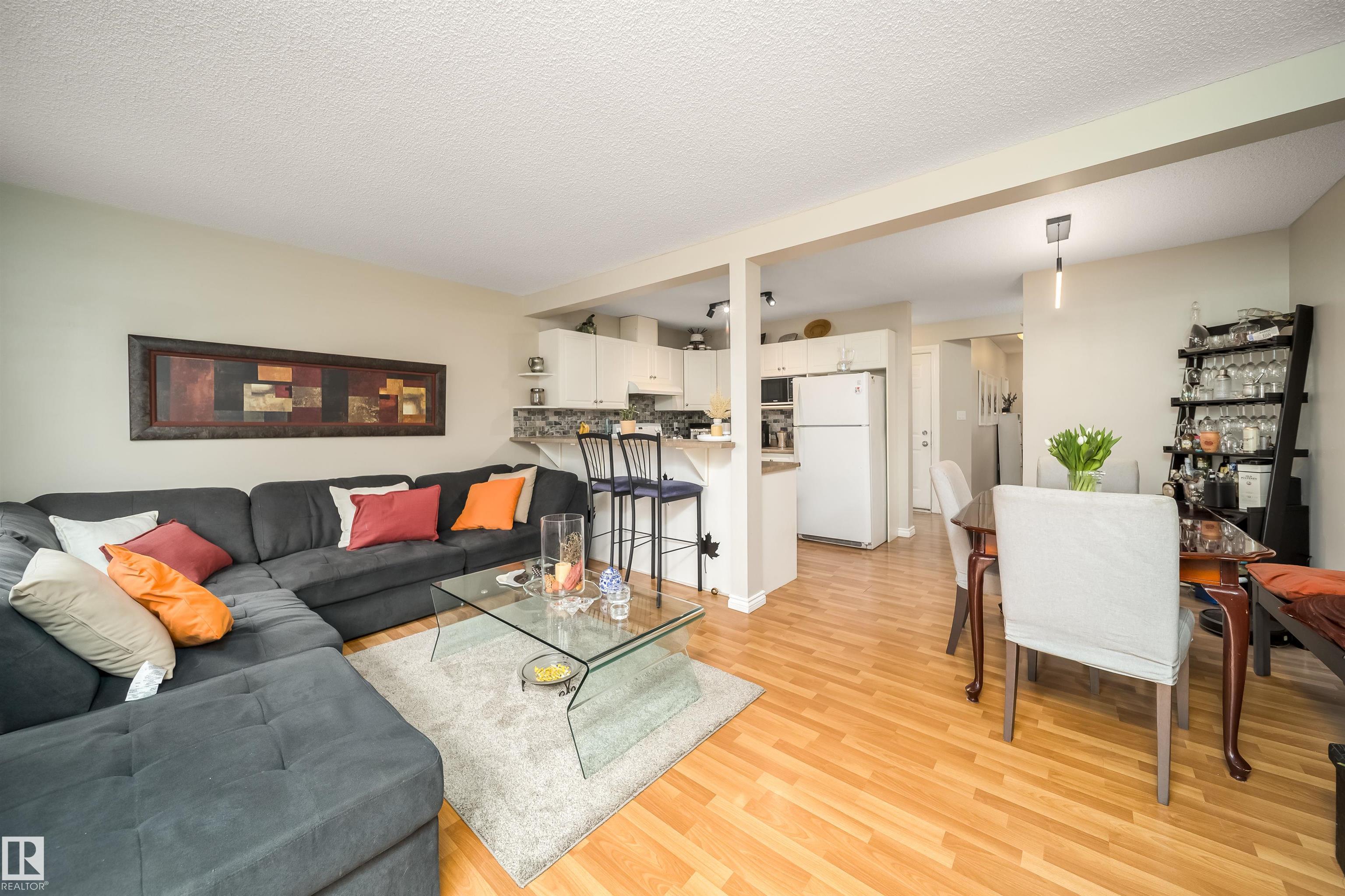 Photo 12 at 50 - 14603 Miller Boulevard NW, Miller, Edmonton