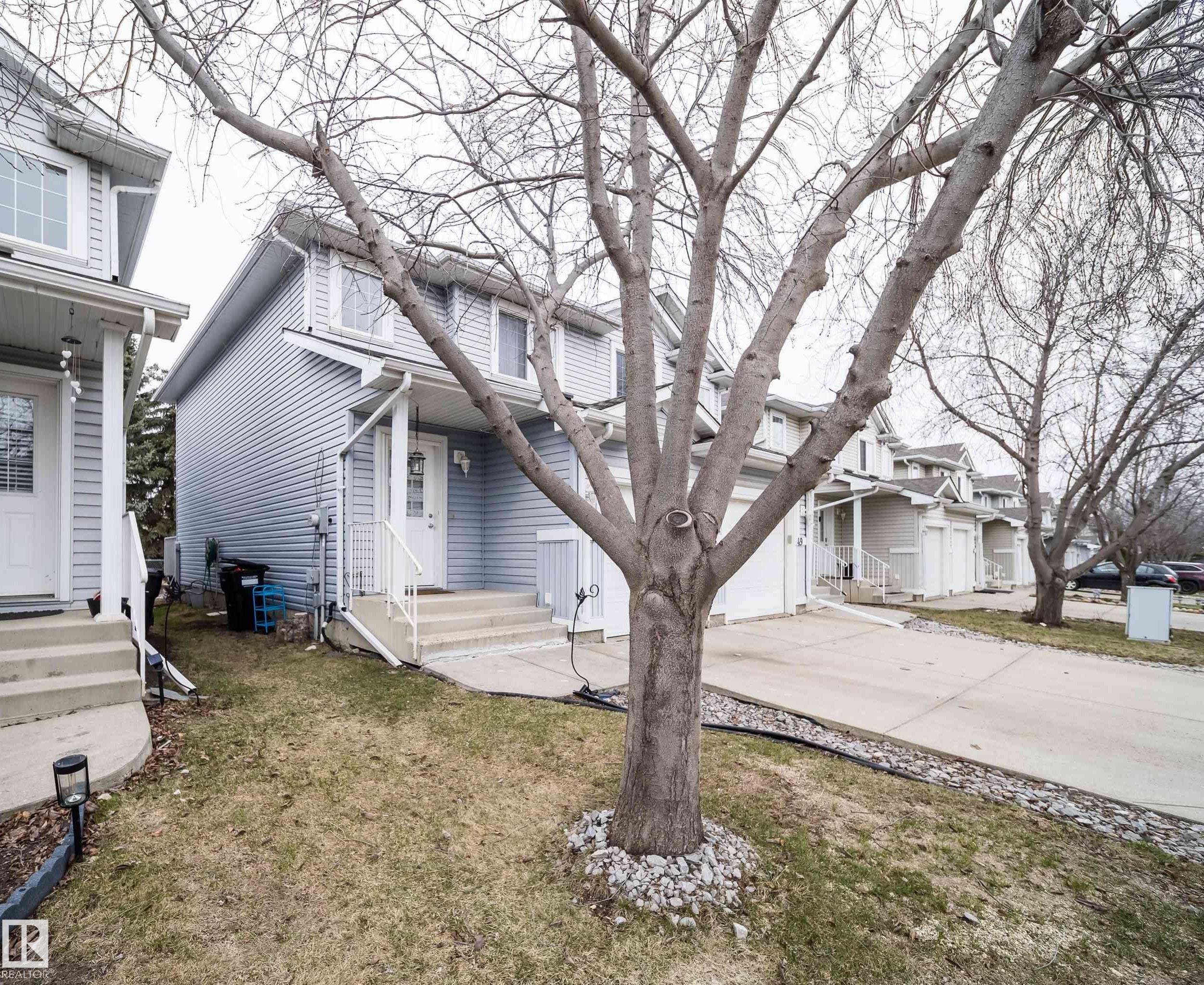 Photo 28 at 50 - 14603 Miller Boulevard NW, Miller, Edmonton