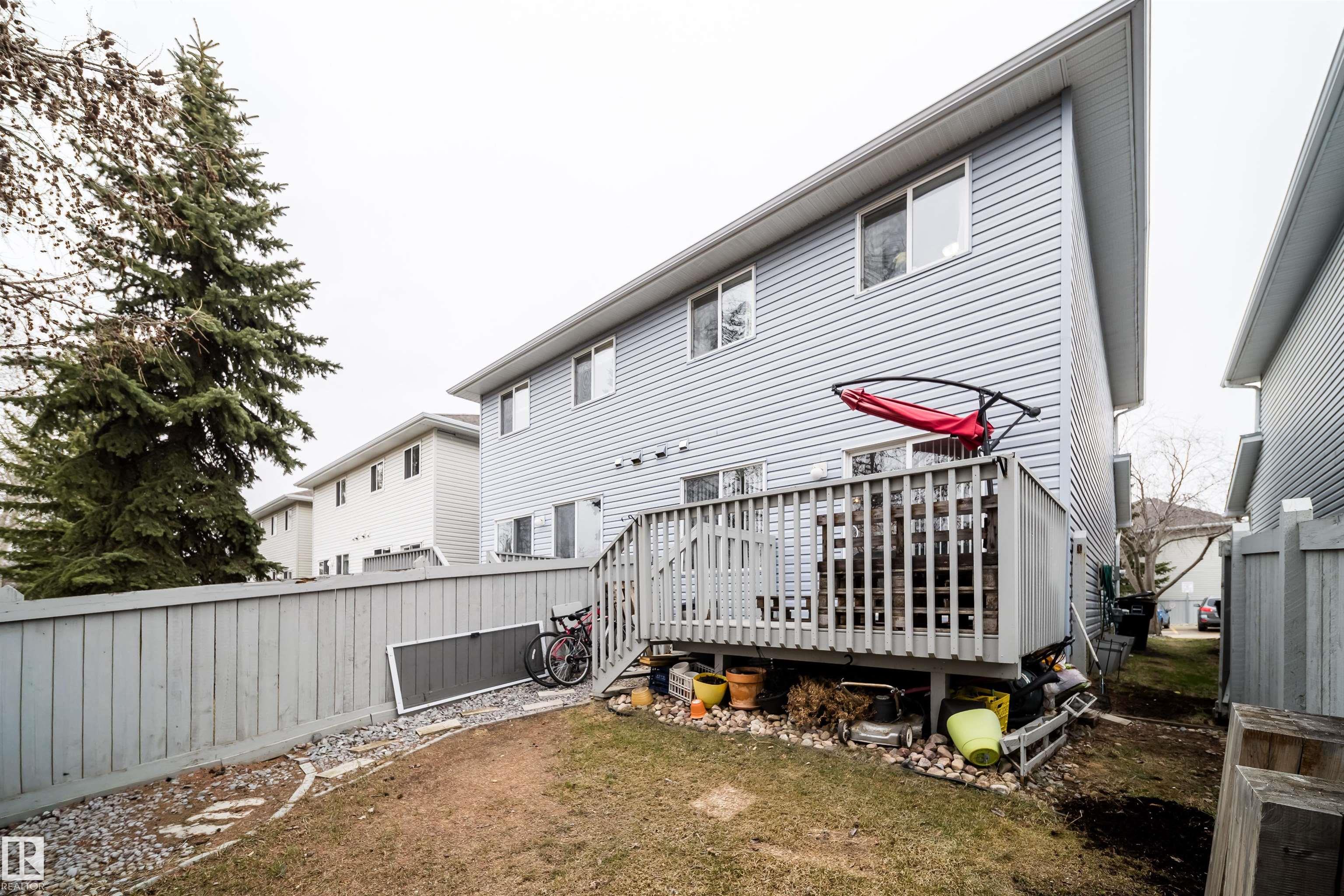 Photo 30 at 50 - 14603 Miller Boulevard NW, Miller, Edmonton