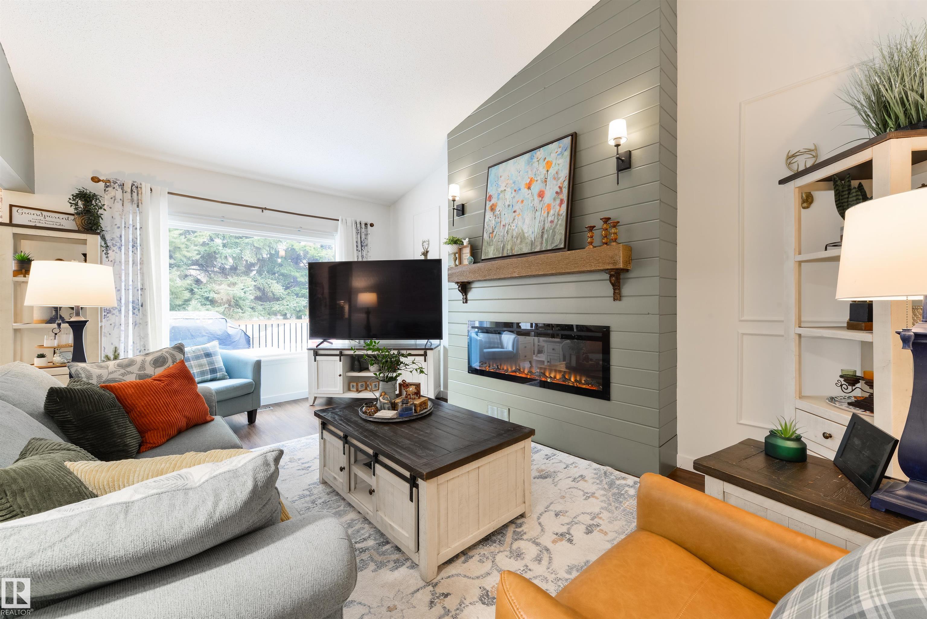 50 Grandview Ridge, Grandin, St. Albert