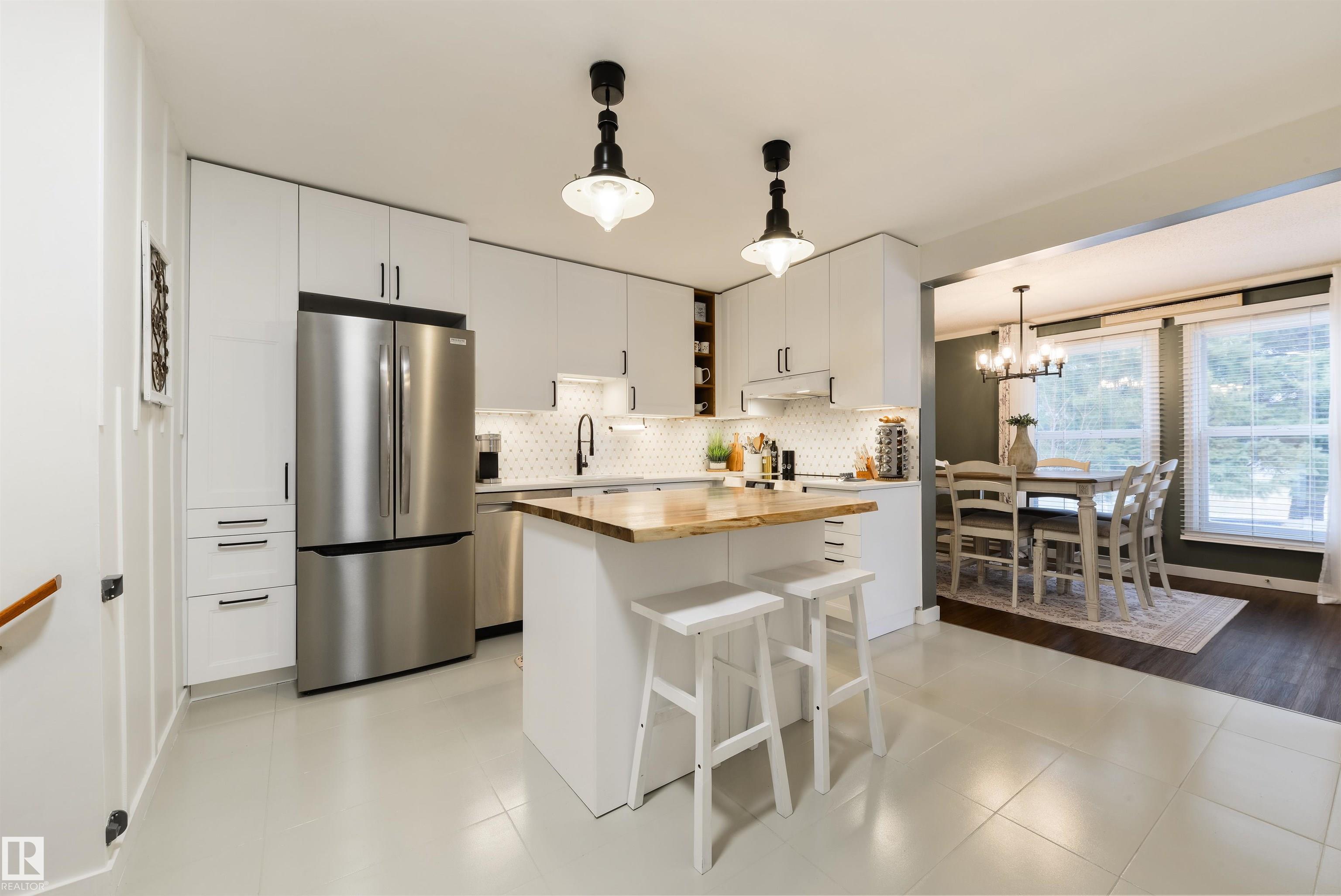 50 Grandview Ridge, Grandin, St. Albert