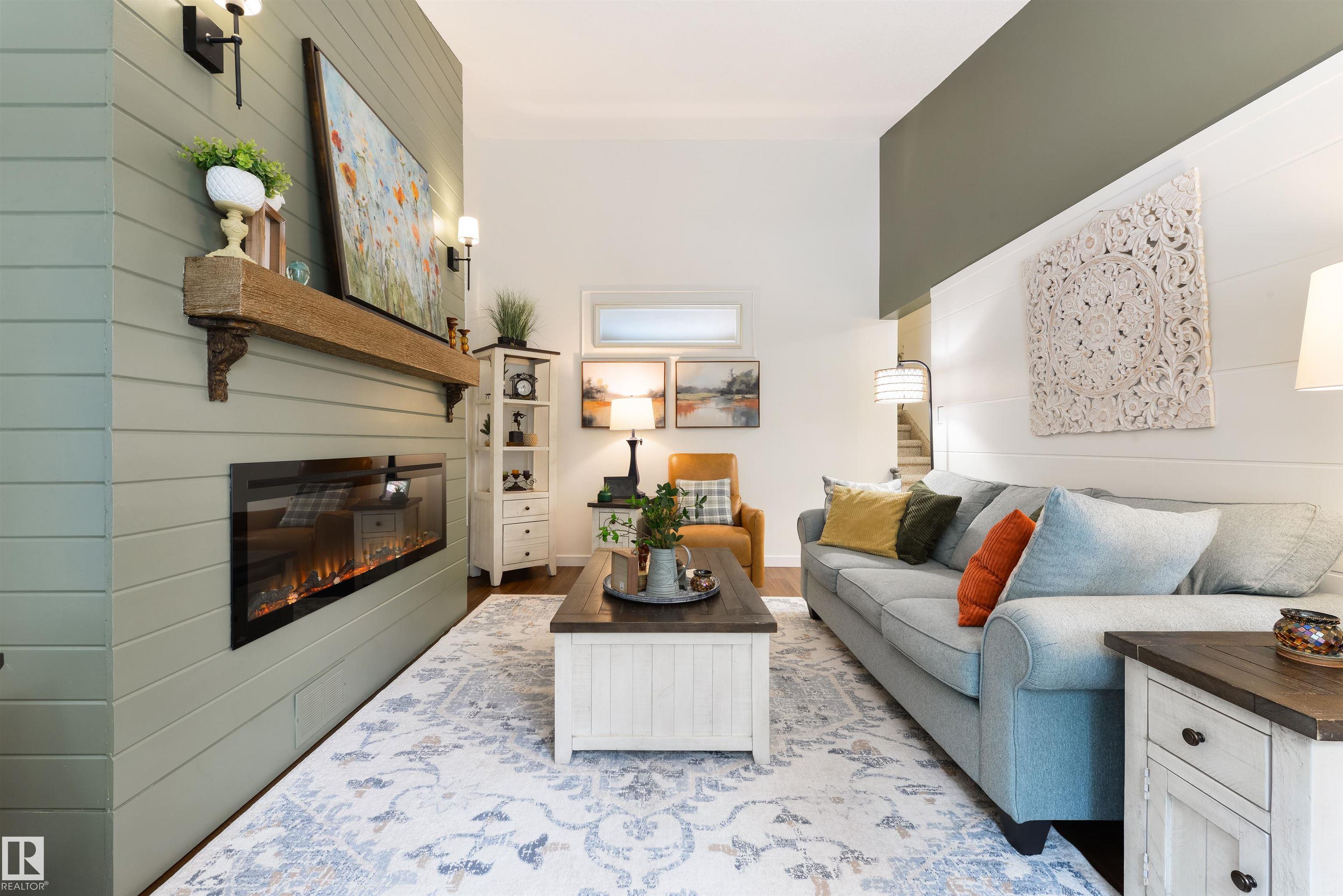 Photo 19 at 50 Grandview Ridge, Grandin, St. Albert