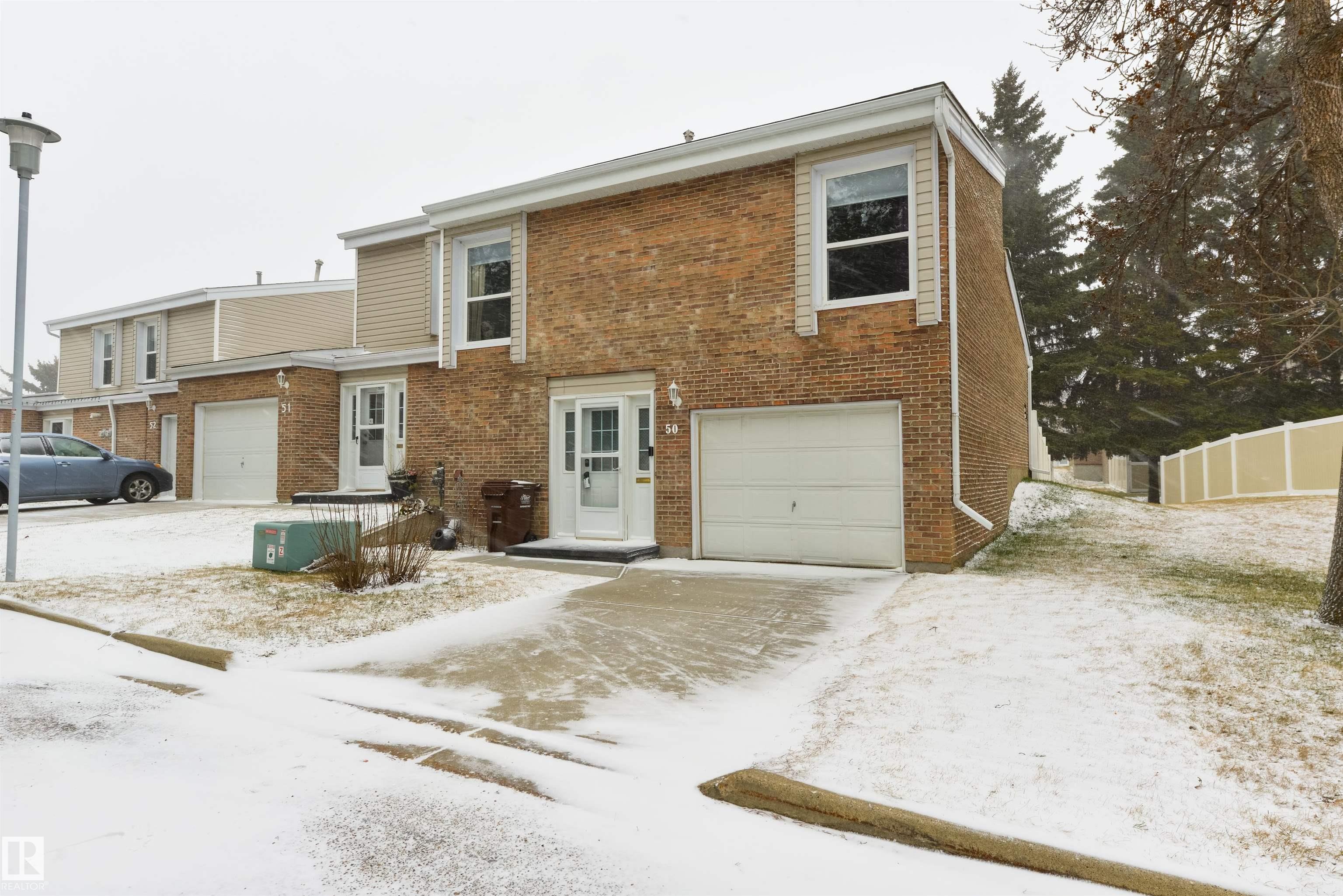 50 Grandview Ridge, Grandin, St. Albert