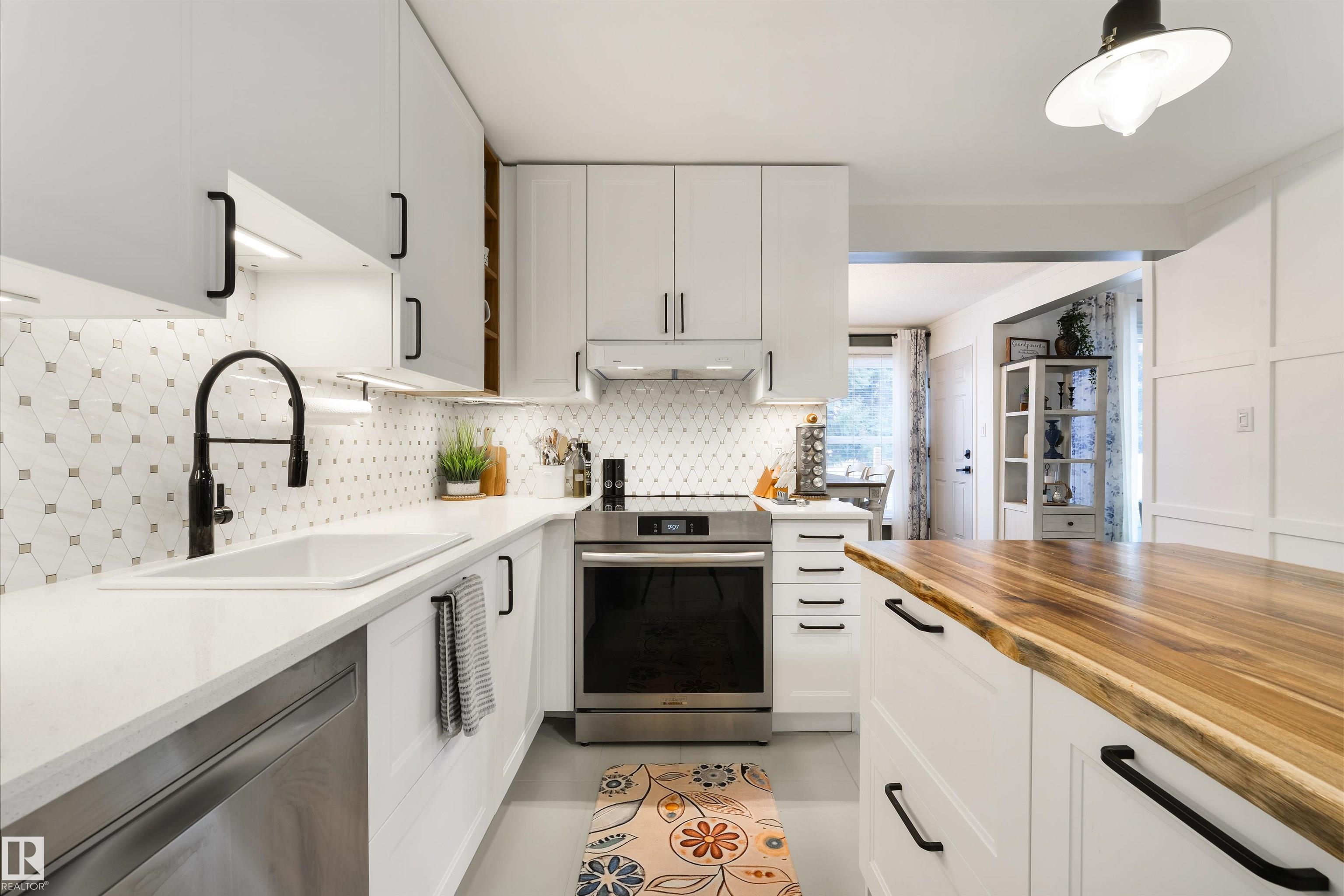 Photo 10 at 50 Grandview Ridge, Grandin, St. Albert