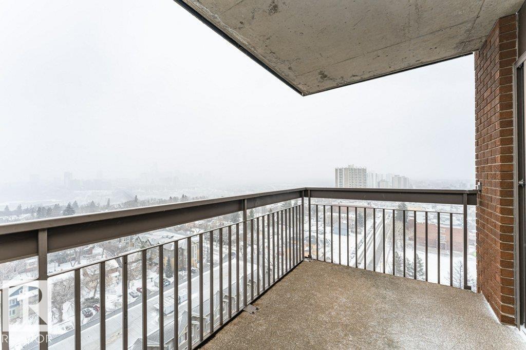 Photo 15 at 1603 - 11027 87 Avenue NW, Garneau, Edmonton