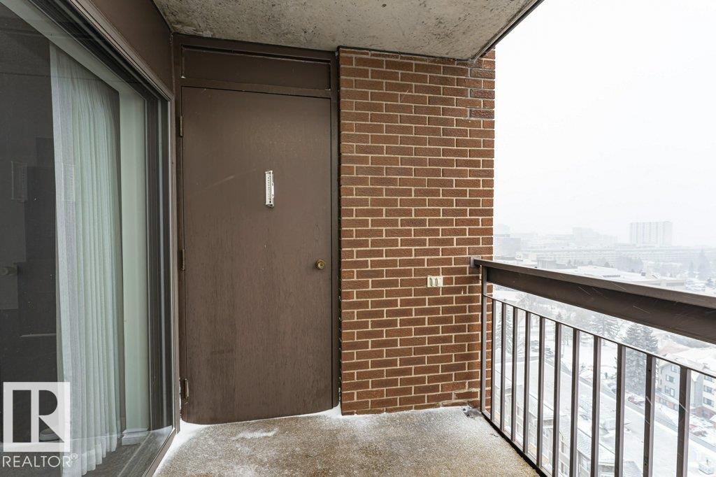 Photo 16 at 1603 - 11027 87 Avenue NW, Garneau, Edmonton