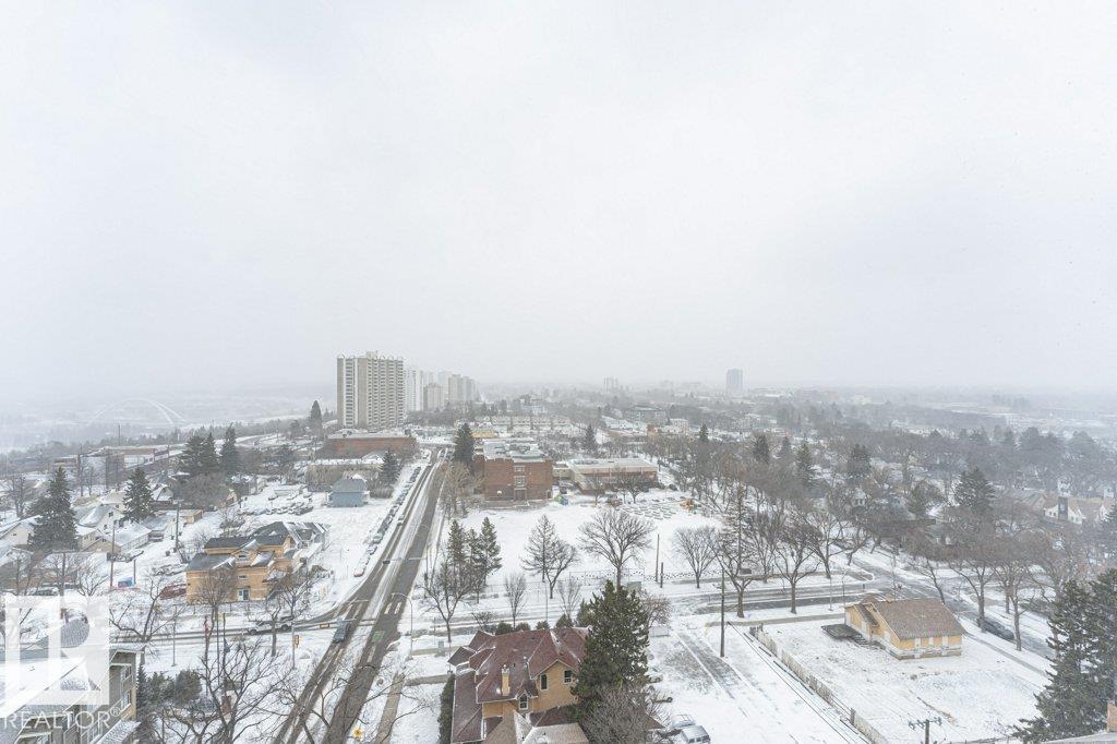 Photo 17 at 1603 - 11027 87 Avenue NW, Garneau, Edmonton