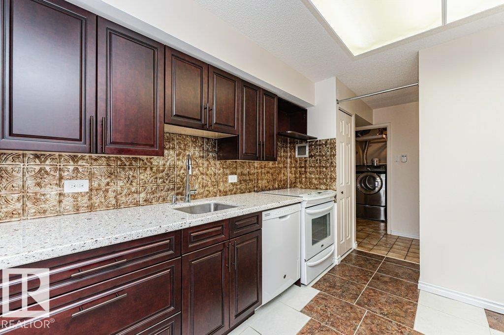 1603 - 11027 87 Avenue NW, Garneau, Edmonton