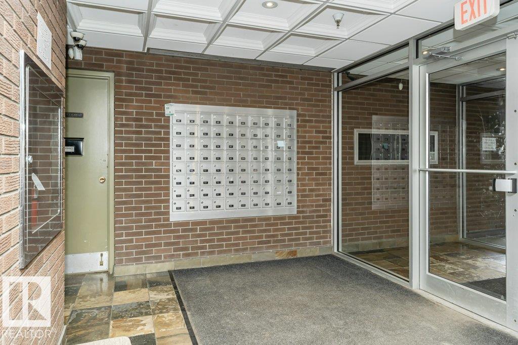 Photo 38 at 1603 - 11027 87 Avenue NW, Garneau, Edmonton