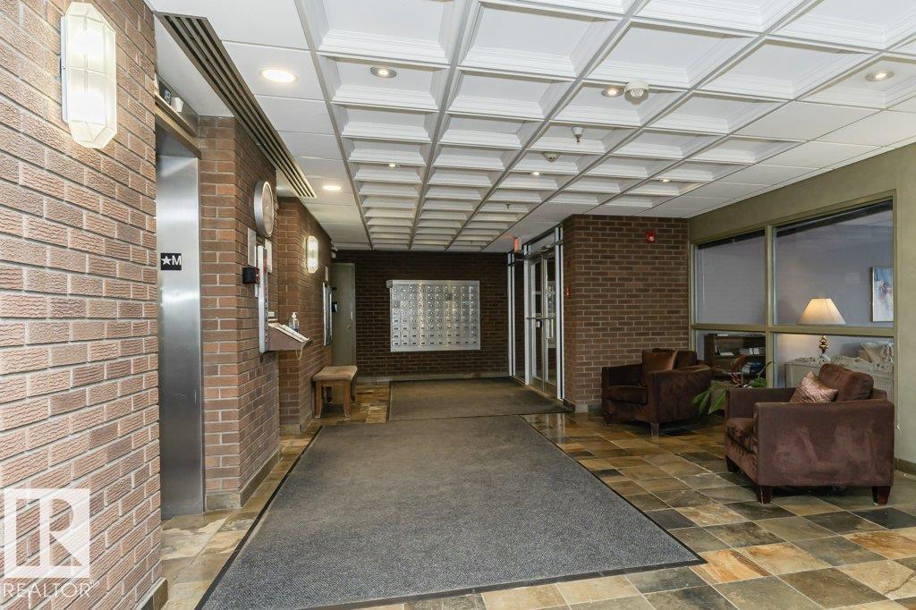 Photo 39 at 1603 - 11027 87 Avenue NW, Garneau, Edmonton