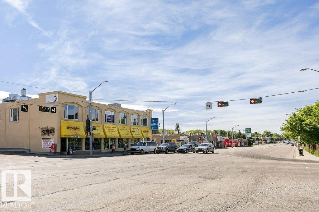 Photo 42 at 1603 - 11027 87 Avenue NW, Garneau, Edmonton