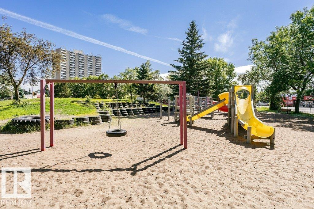 Photo 43 at 1603 - 11027 87 Avenue NW, Garneau, Edmonton