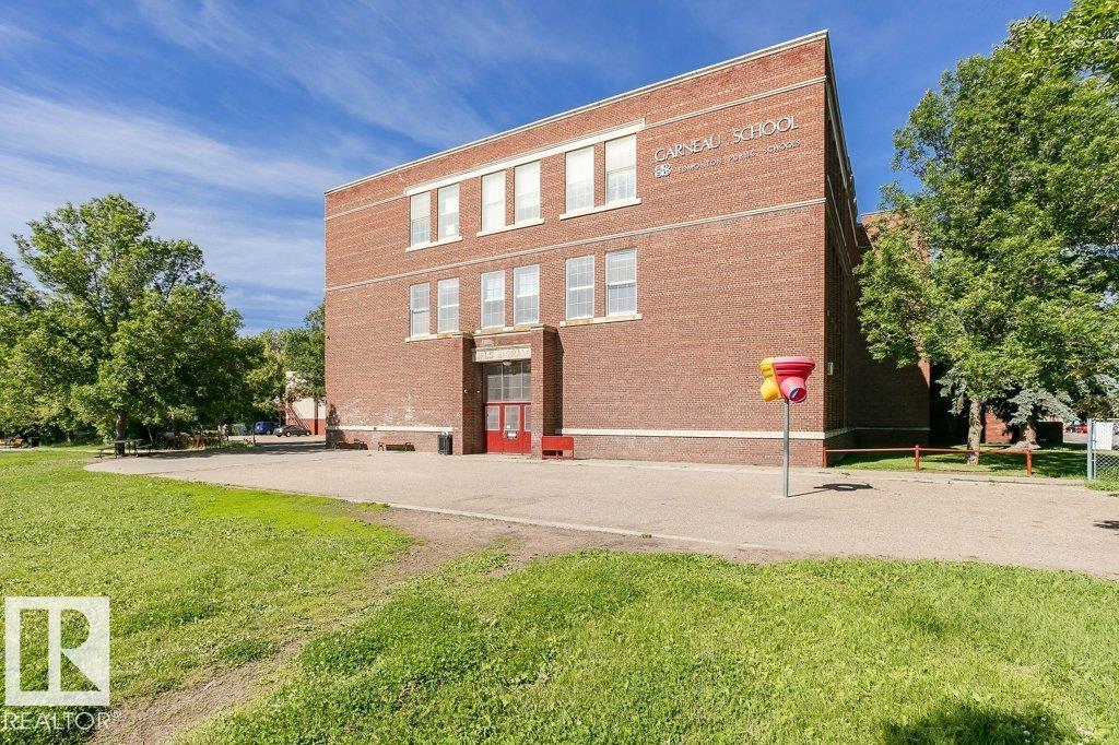 Photo 45 at 1603 - 11027 87 Avenue NW, Garneau, Edmonton