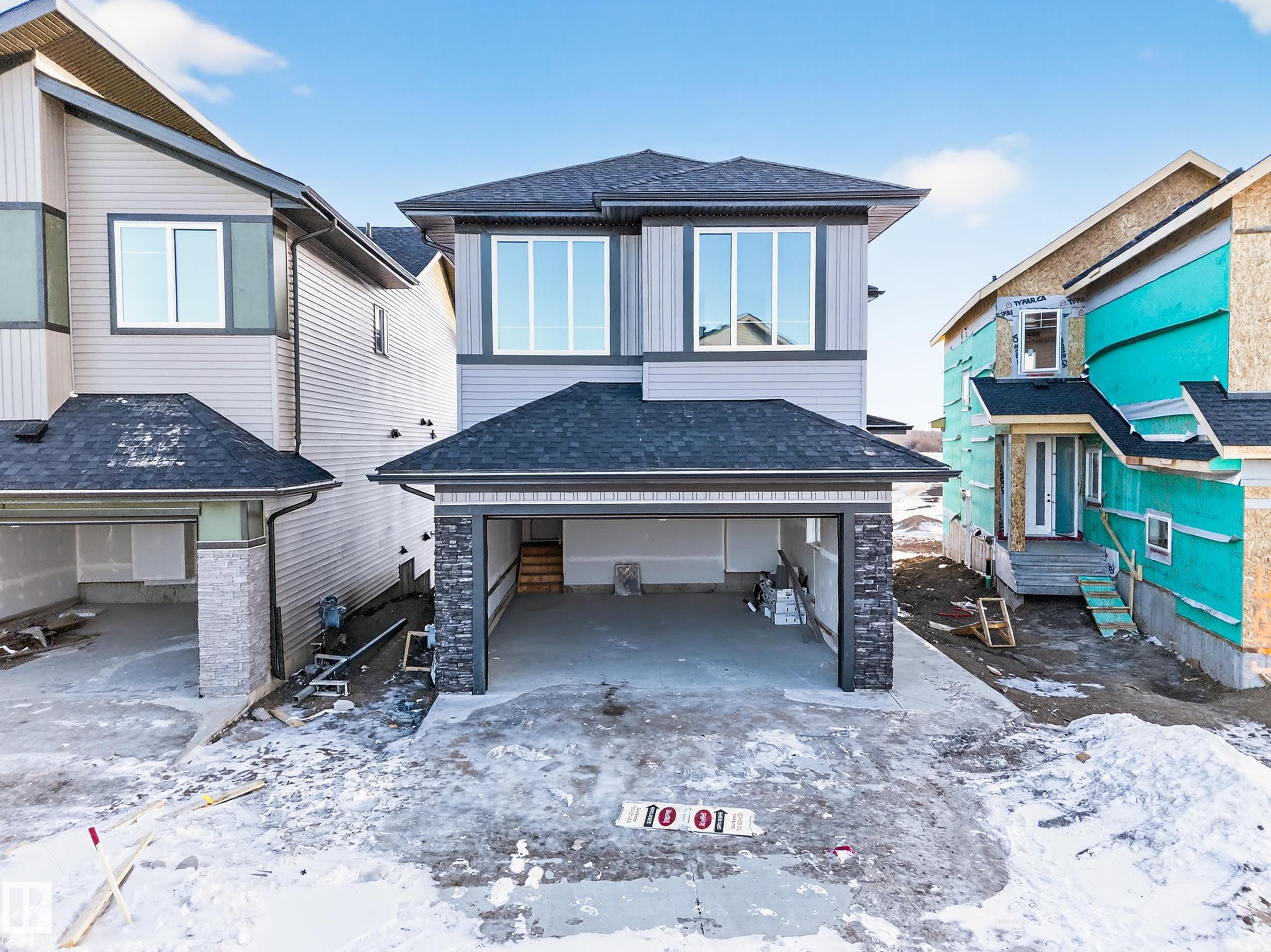 461 Crystal Creek Link, Crystal Creek, Leduc