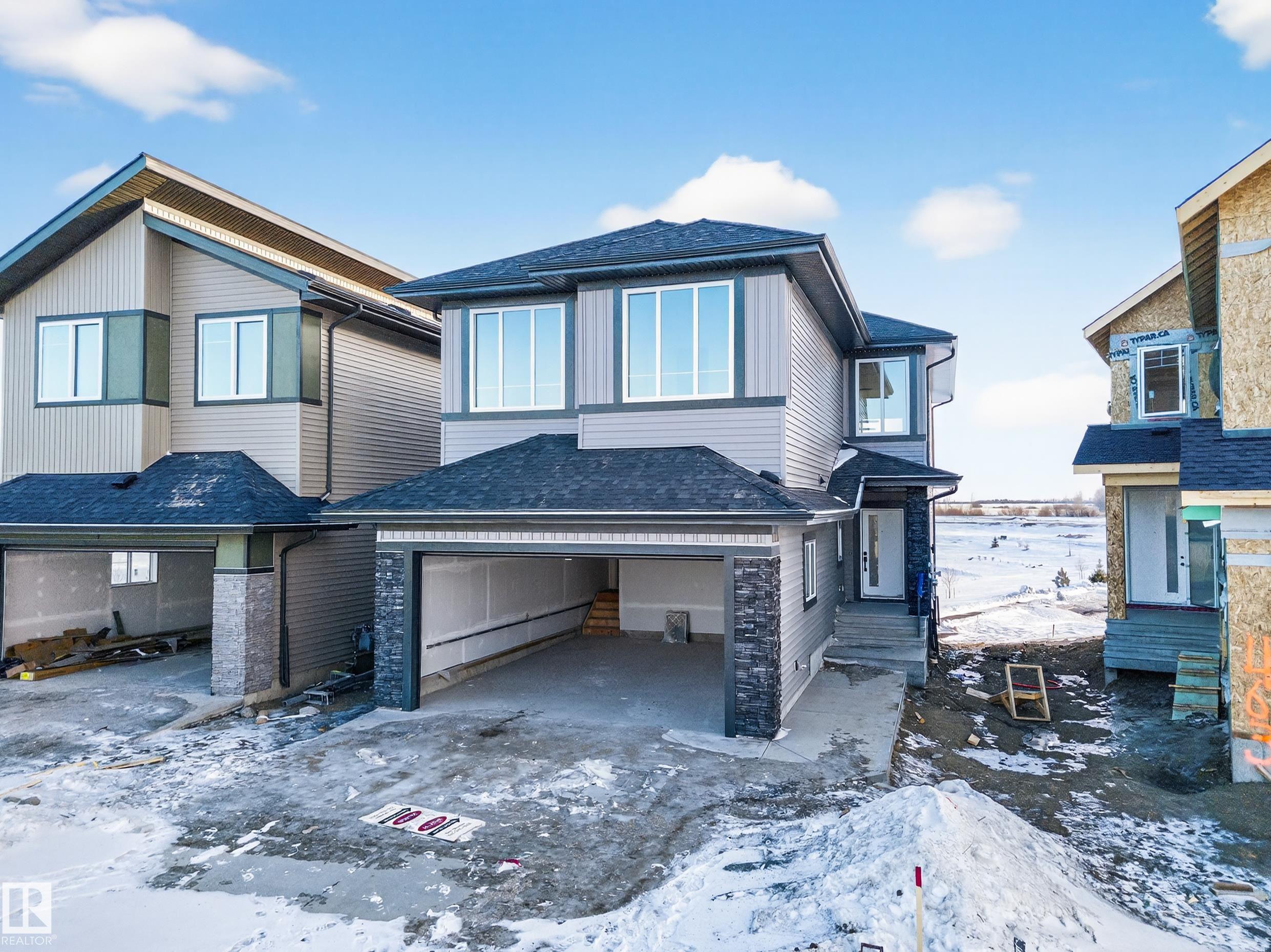 461 Crystal Creek Link, Crystal Creek, Leduc