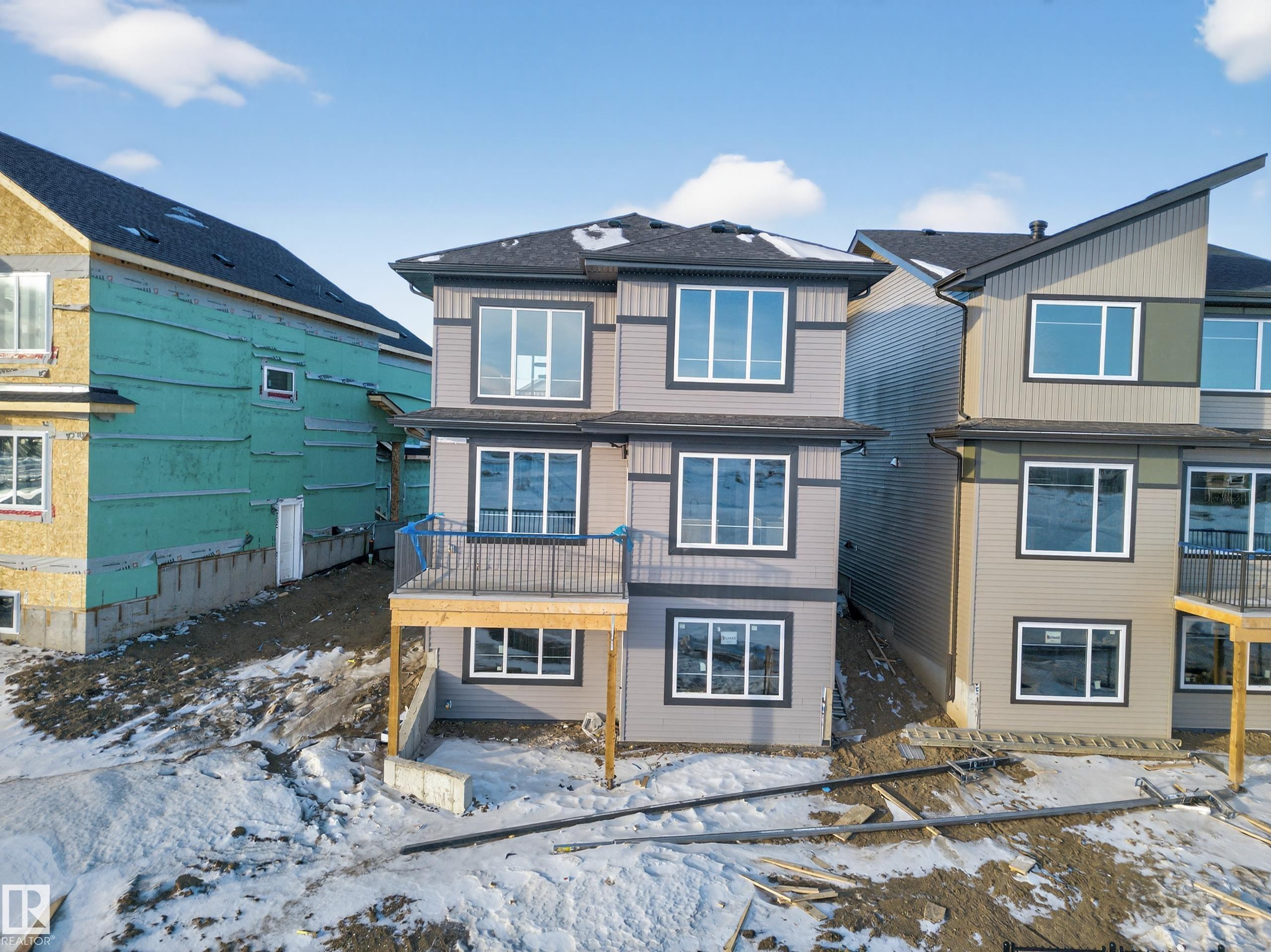 461 Crystal Creek Link, Crystal Creek, Leduc