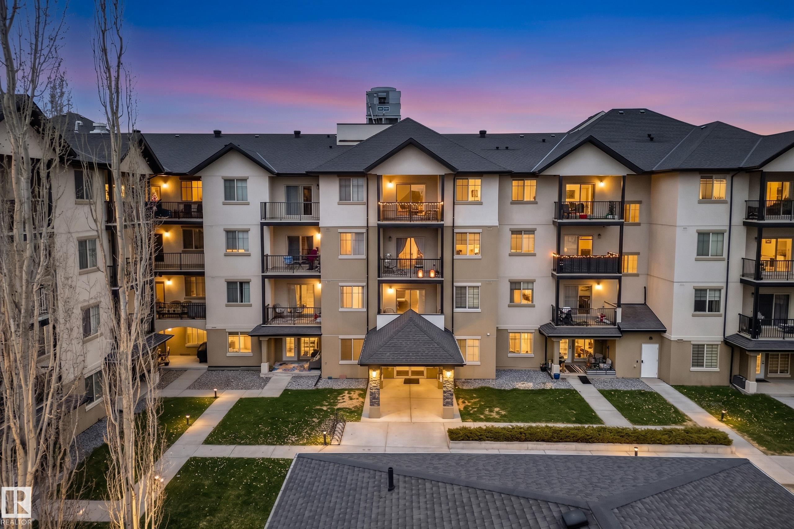 413 - 10530 56 Avenue NW, Pleasantview, Edmonton