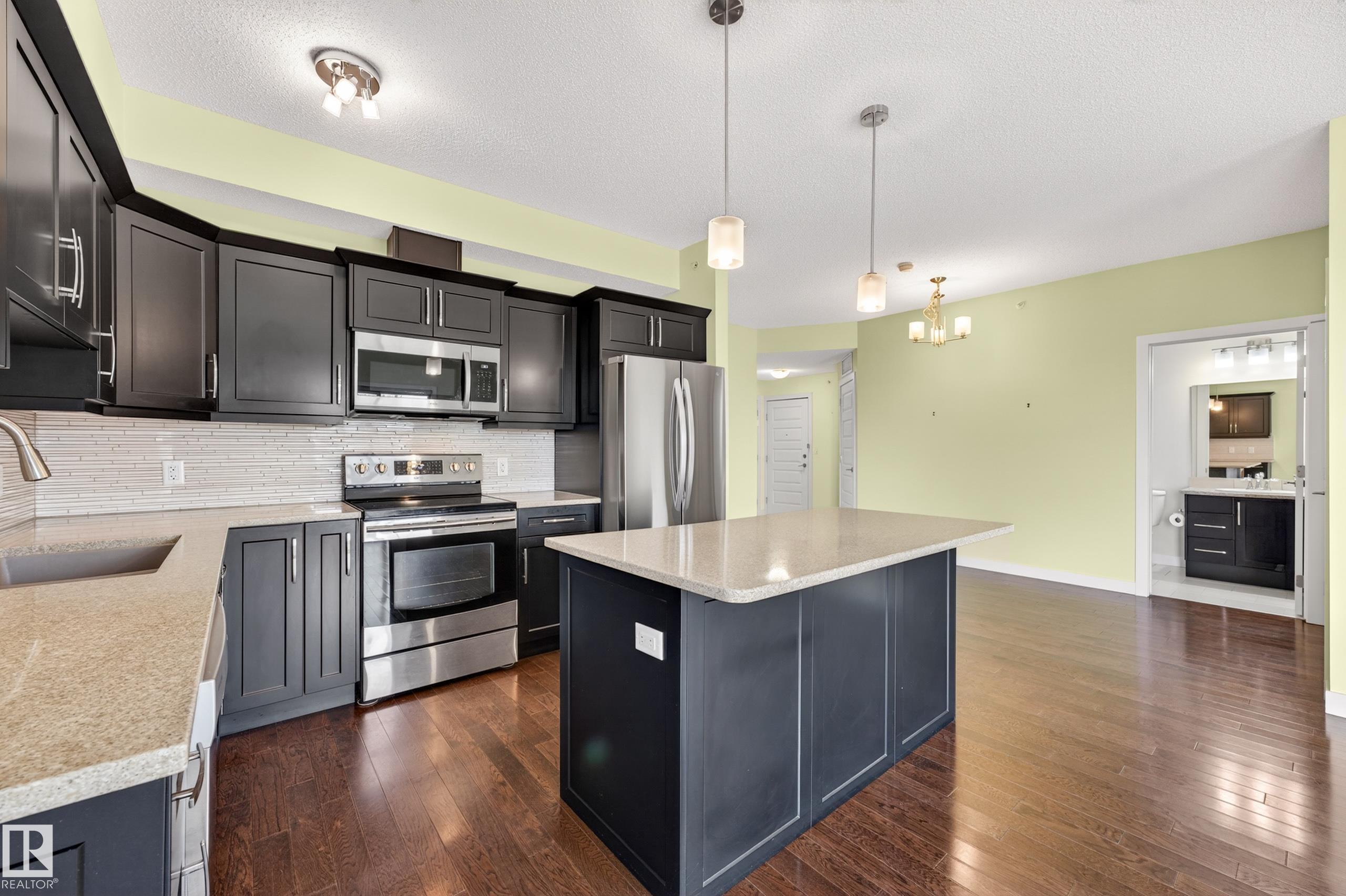 Photo 17 at 413 - 10530 56 Avenue NW, Pleasantview, Edmonton