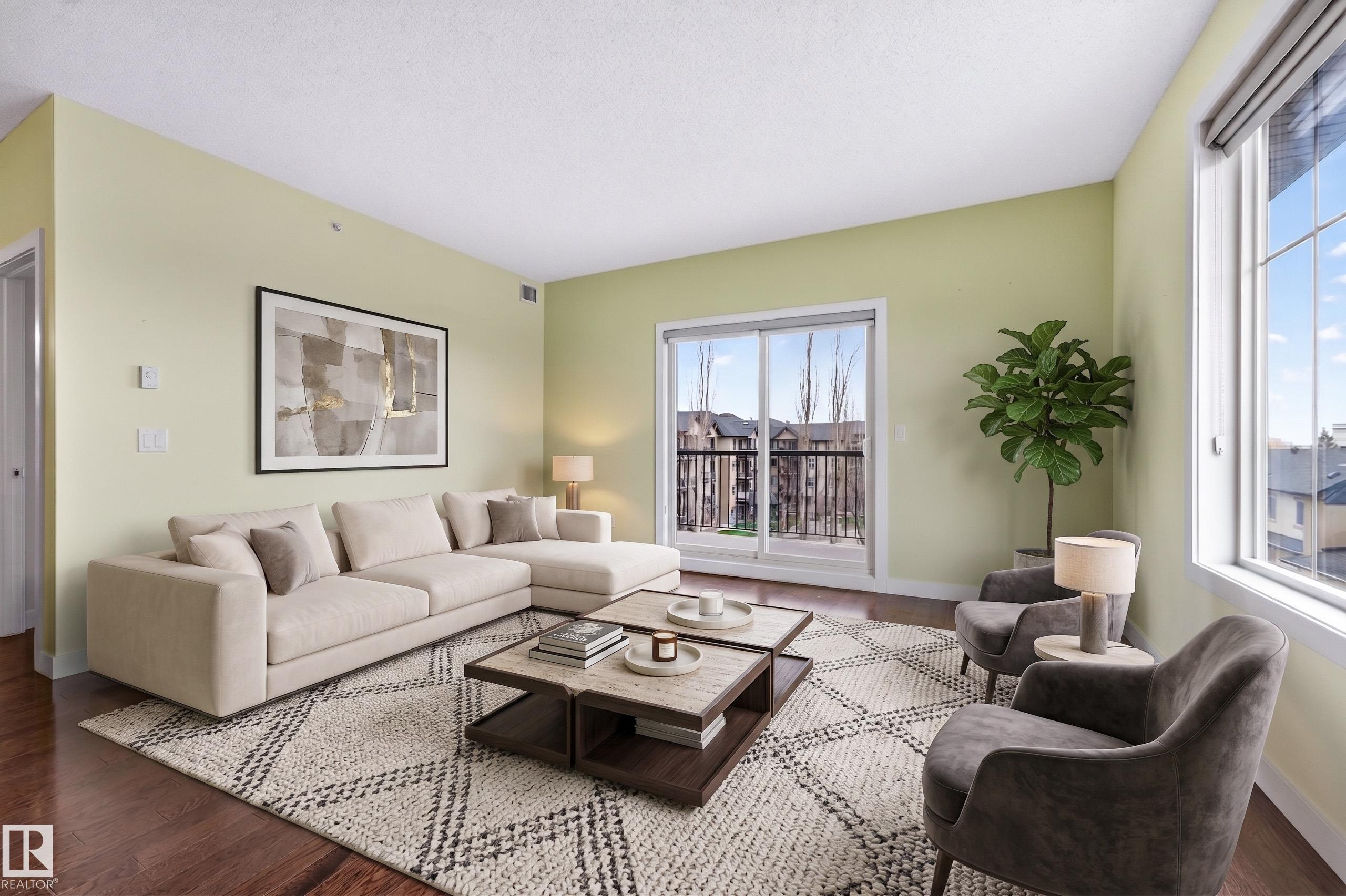 Photo 20 at 413 - 10530 56 Avenue NW, Pleasantview, Edmonton