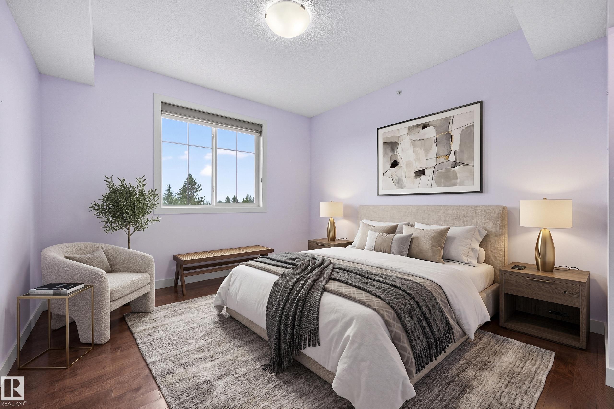 Photo 27 at 413 - 10530 56 Avenue NW, Pleasantview, Edmonton