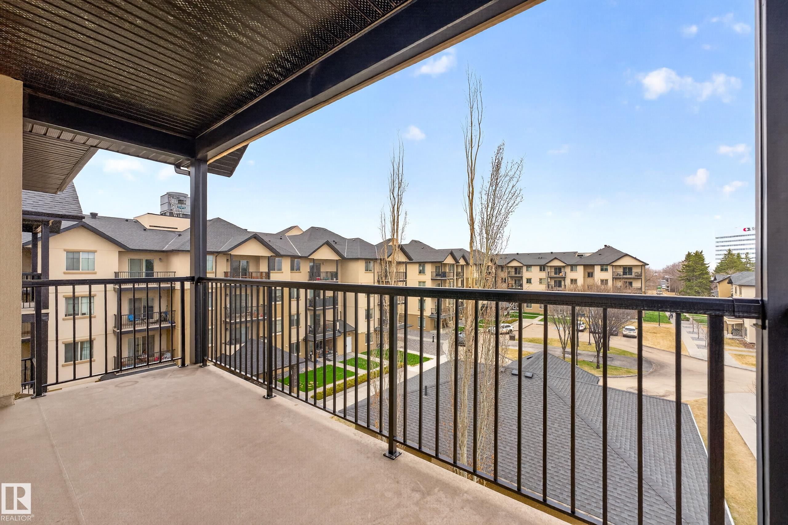 Photo 38 at 413 - 10530 56 Avenue NW, Pleasantview, Edmonton