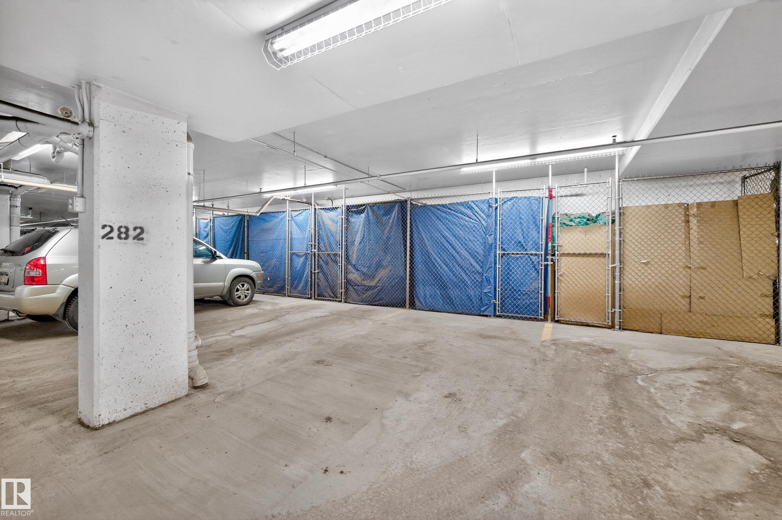 Photo 42 at 413 - 10530 56 Avenue NW, Pleasantview, Edmonton