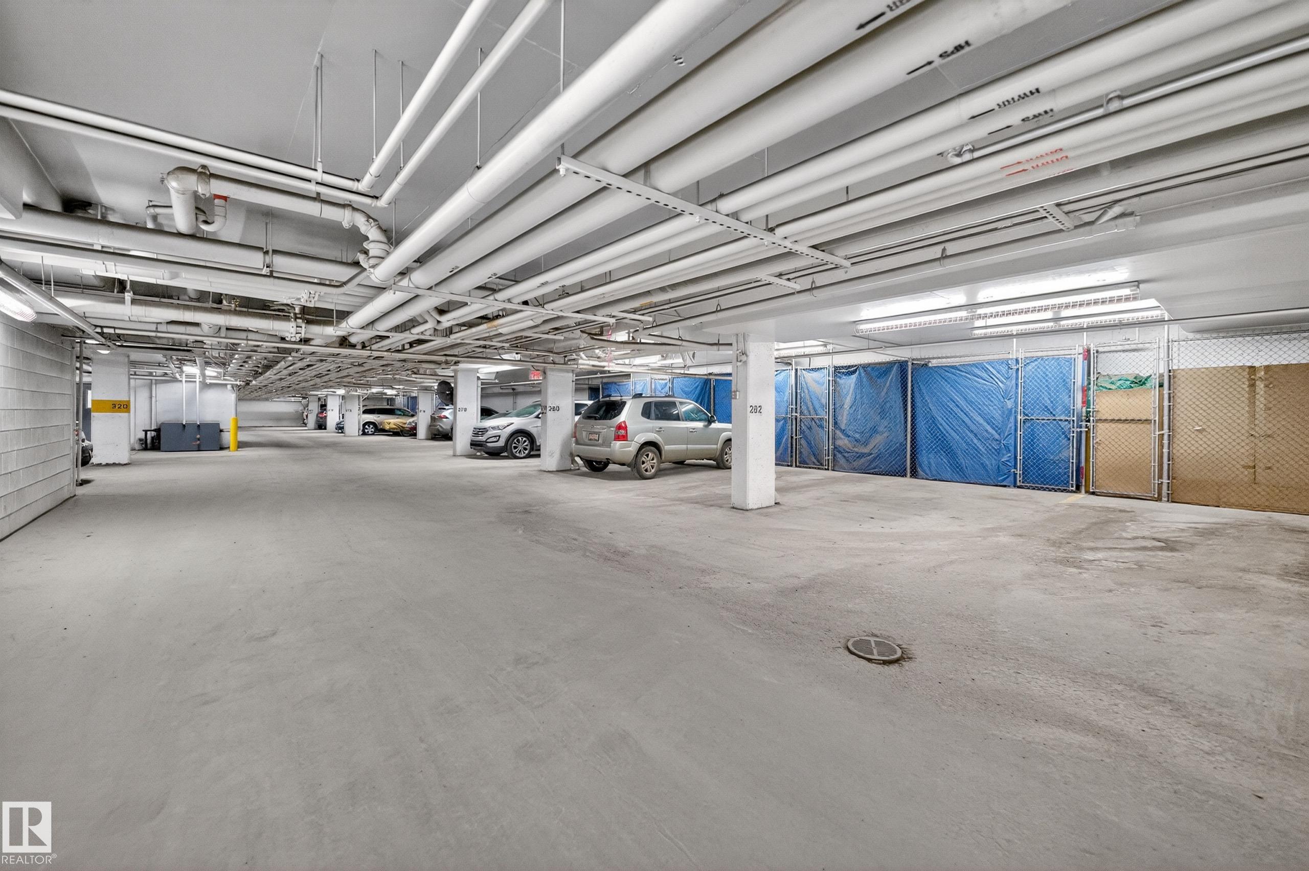 Photo 43 at 413 - 10530 56 Avenue NW, Pleasantview, Edmonton