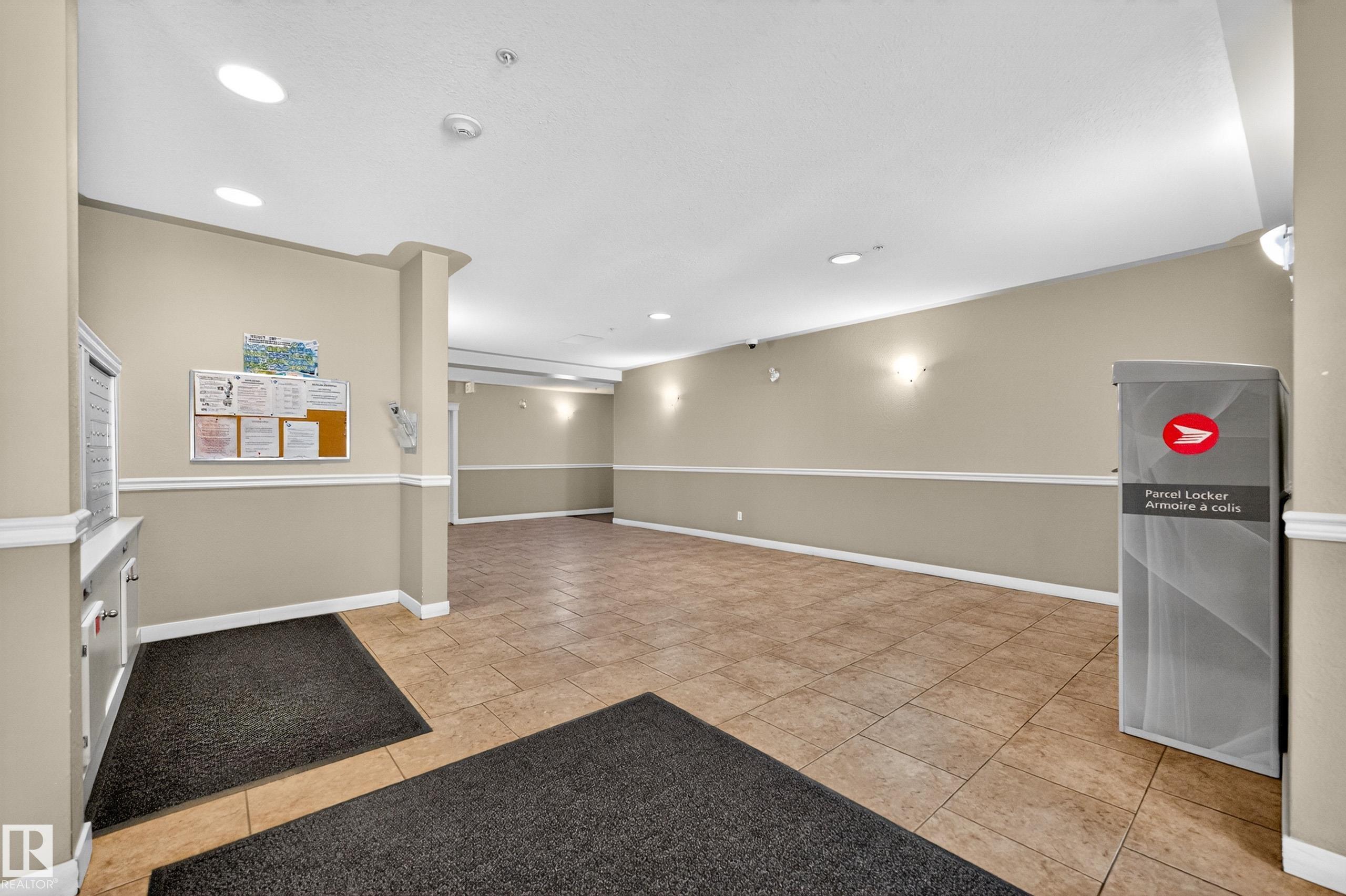 Photo 45 at 413 - 10530 56 Avenue NW, Pleasantview, Edmonton