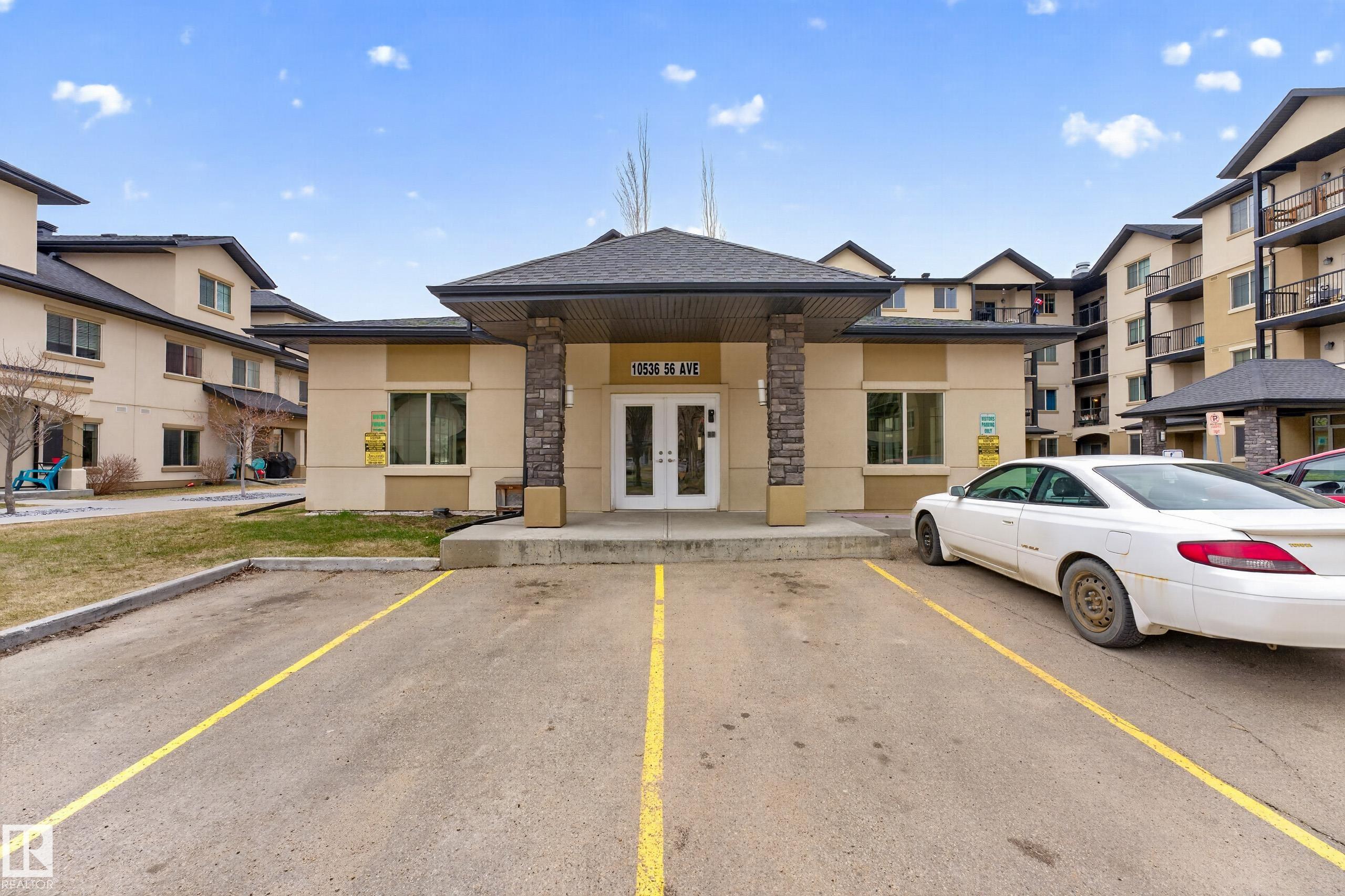 Photo 48 at 413 - 10530 56 Avenue NW, Pleasantview, Edmonton