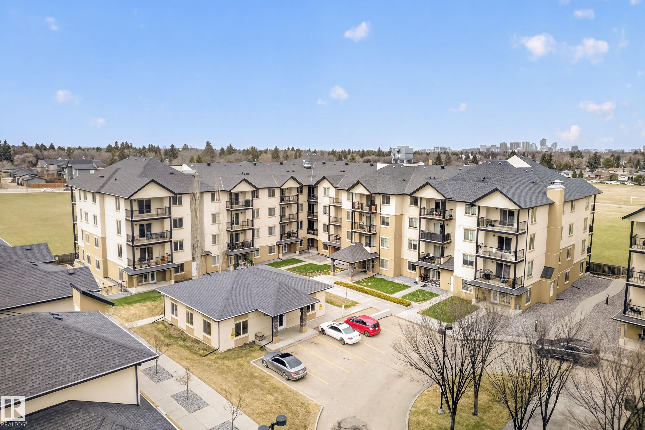 Photo 49 at 413 - 10530 56 Avenue NW, Pleasantview, Edmonton