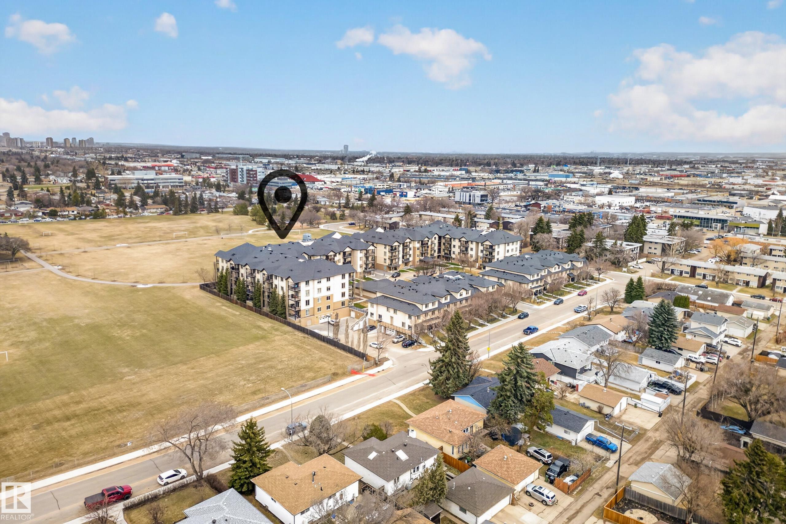 Photo 50 at 413 - 10530 56 Avenue NW, Pleasantview, Edmonton