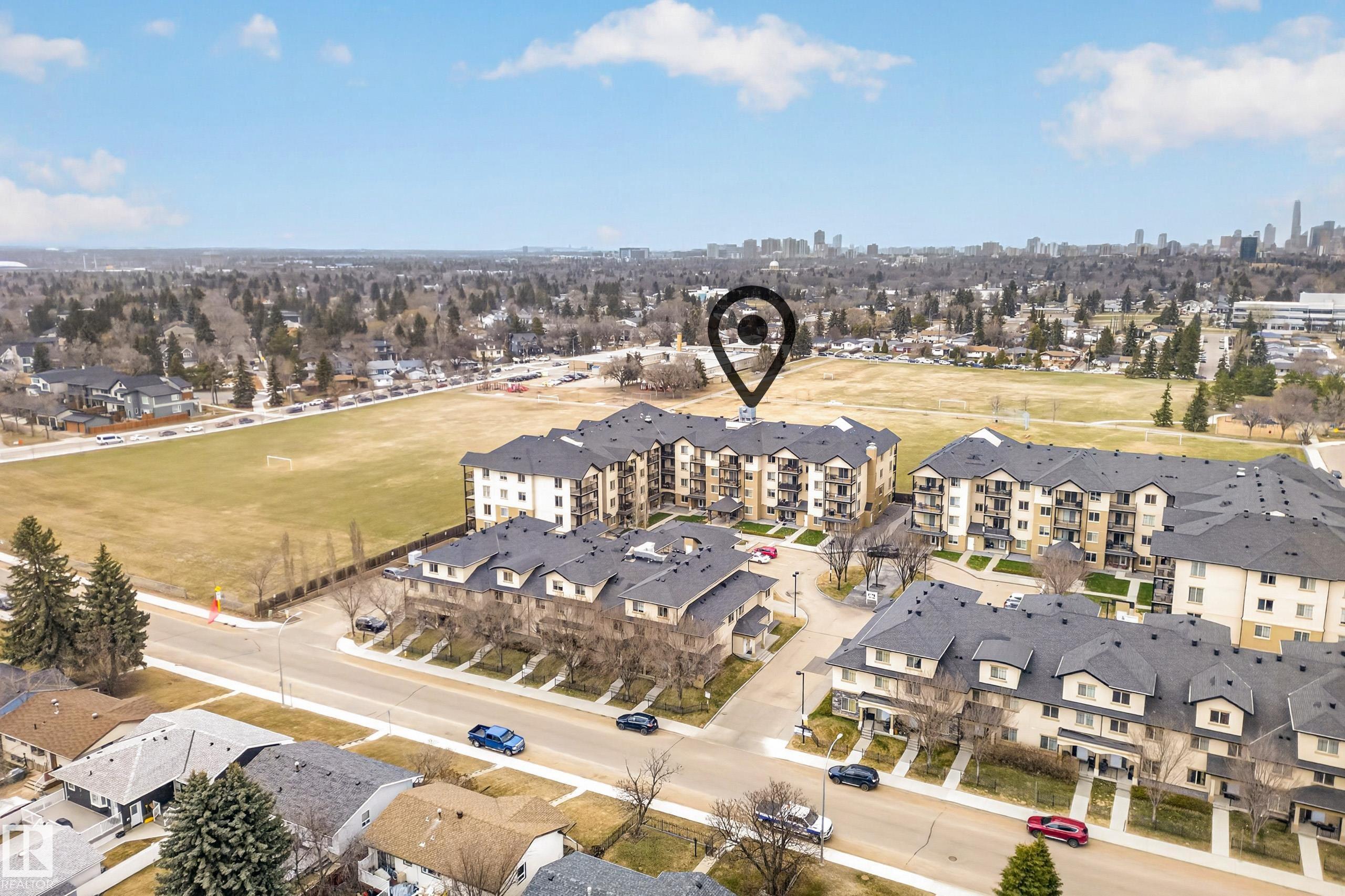 Photo 51 at 413 - 10530 56 Avenue NW, Pleasantview, Edmonton