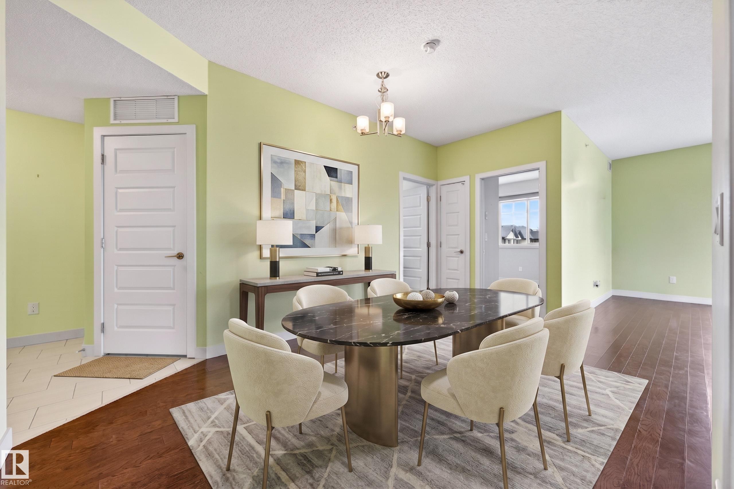 Photo 9 at 413 - 10530 56 Avenue NW, Pleasantview, Edmonton