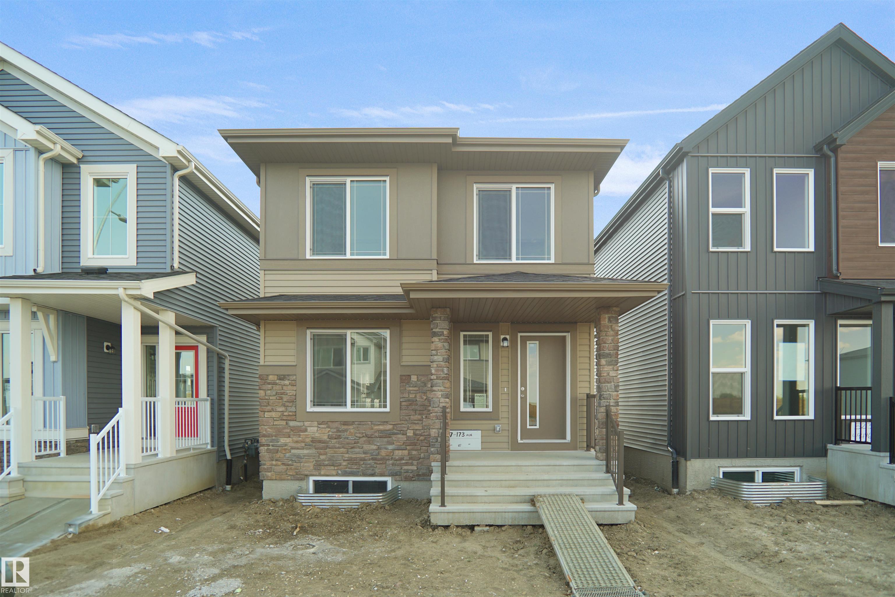 22943 82 Avenue NW, Rosenthal, Edmonton